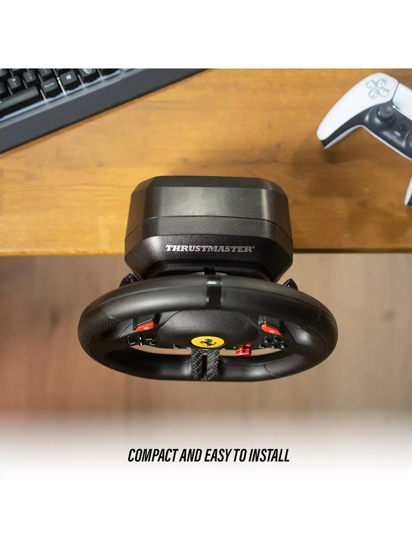 Image 5 of 7 of Thrustmaster T98-P Ferrari 296 Gtb