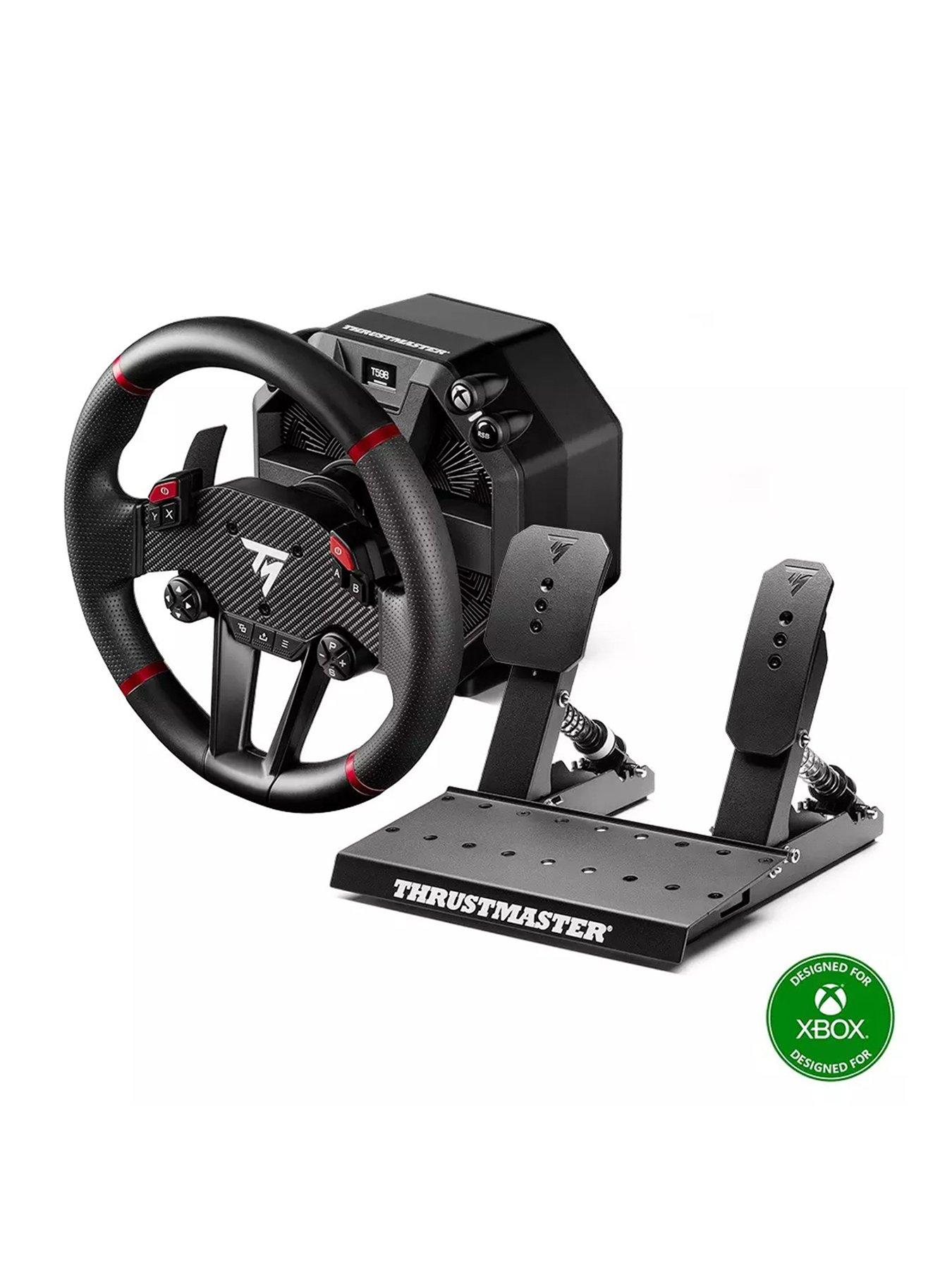 Image 1 of 7 of Thrustmaster T598-X