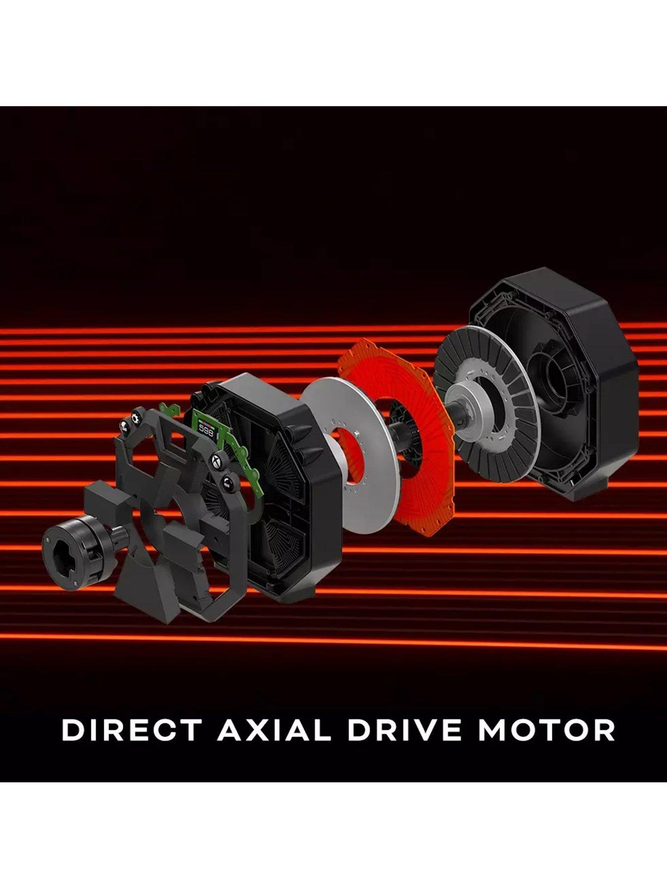 Image 3 of 7 of Thrustmaster T598-X