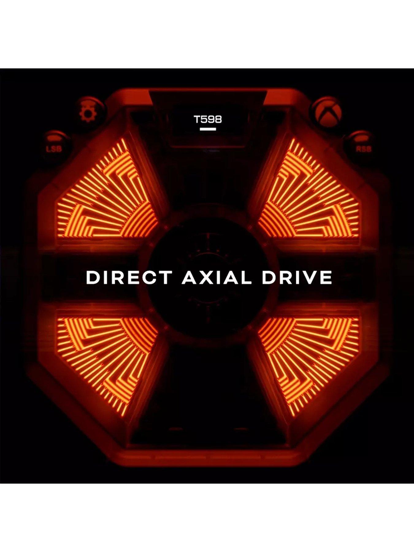 Image 4 of 7 of Thrustmaster T598-X