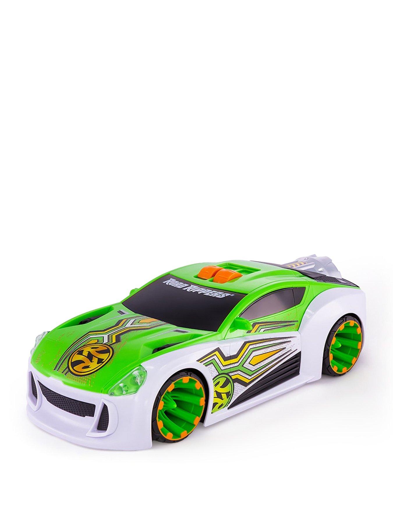 nikko-toys-maximum-boost-green-chill