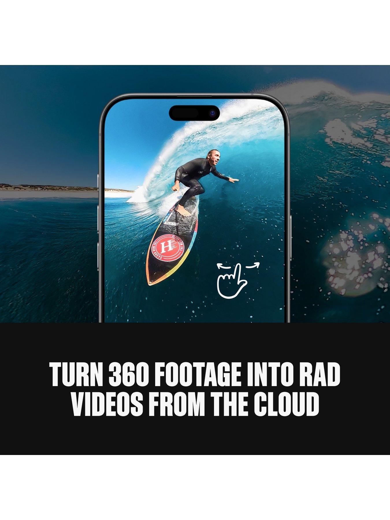 Image 7 of 7 of GoPro Max 2