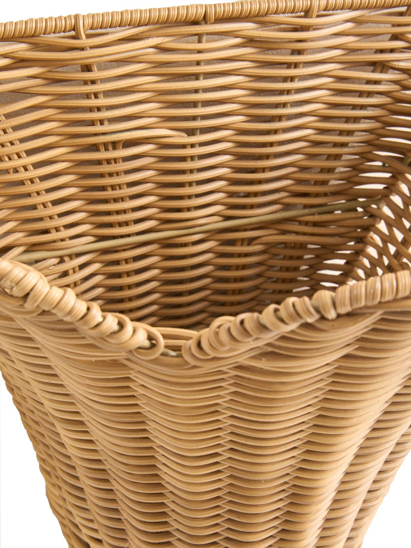 Image 5 of 5 of The Very Collection Tulip Wall Planter