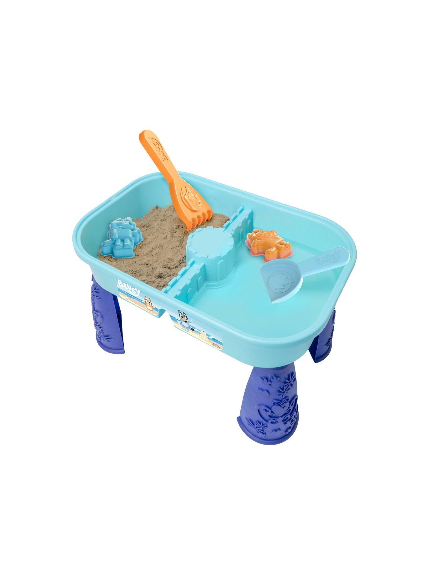 Image 4 of 4 of Bluey Bluey Sand and Water Table