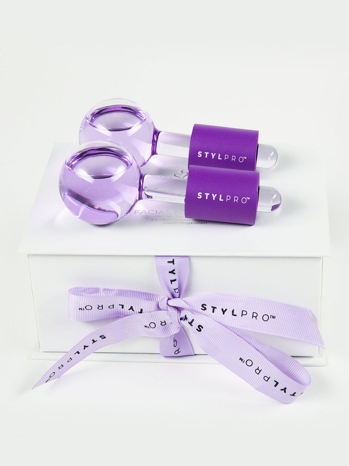 stylpro-facial-ice-globes