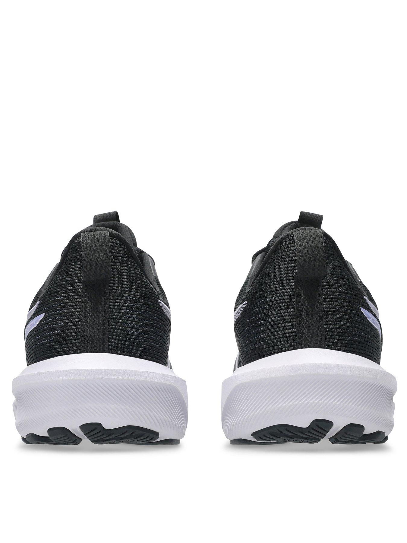 Image 3 of 7 of Asics Womens Running Gt-1000 14 Trainers - Black