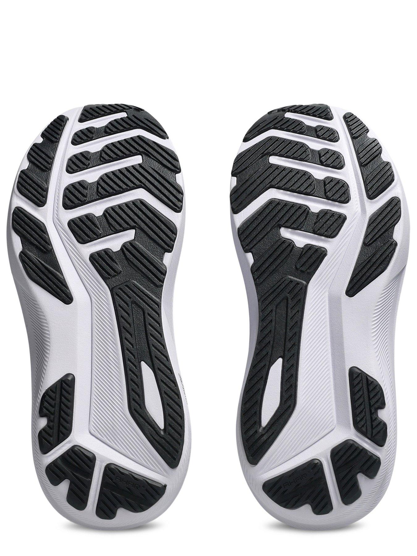 Image 5 of 7 of Asics Womens Running Gt-1000 14 Trainers - Black