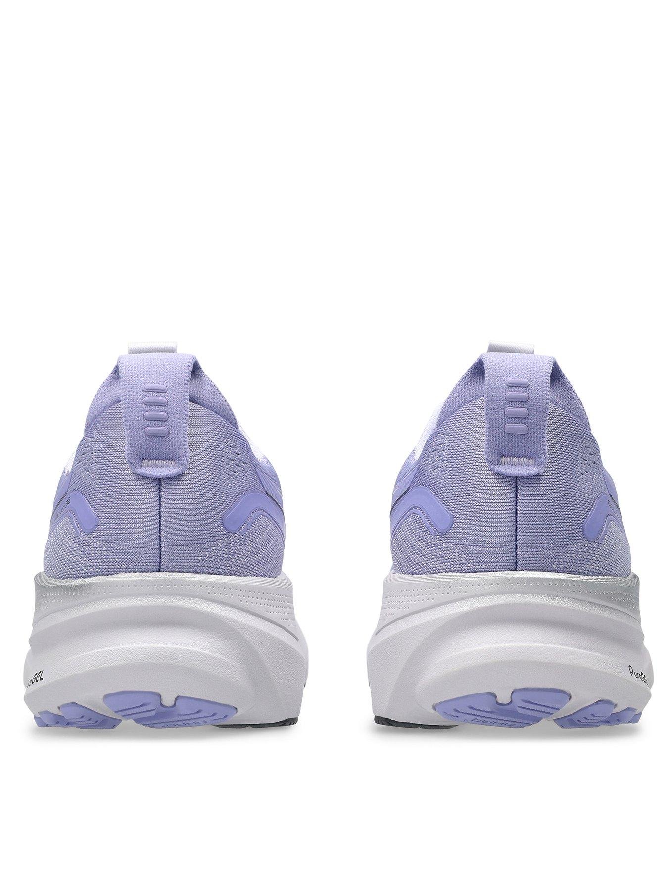 Image 3 of 7 of Asics Womens Running Gel-Kayano 32 Trainers - Purple