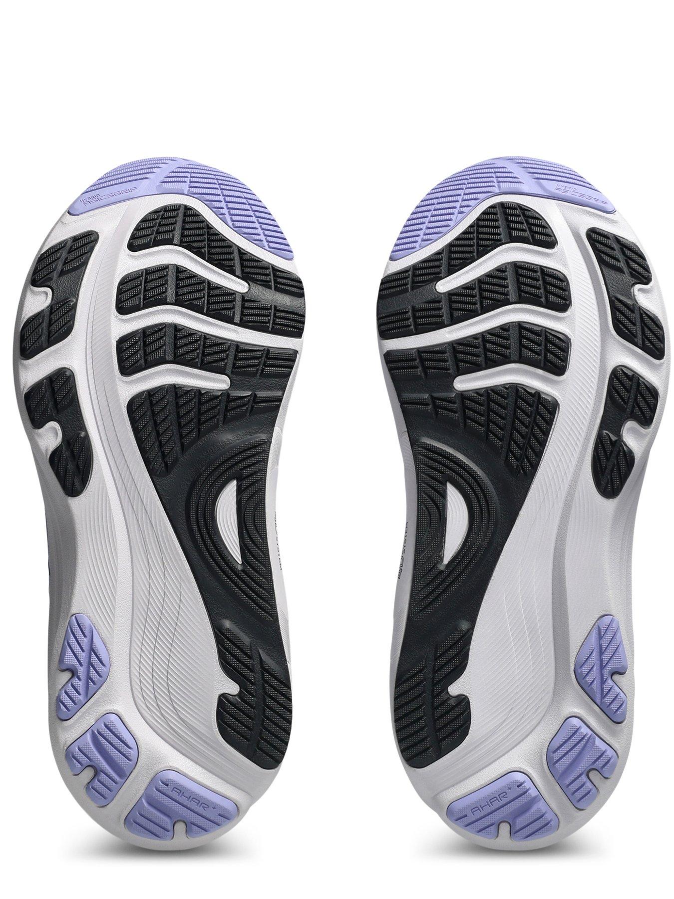 Image 5 of 7 of Asics Womens Running Gel-Kayano 32 Trainers - Purple
