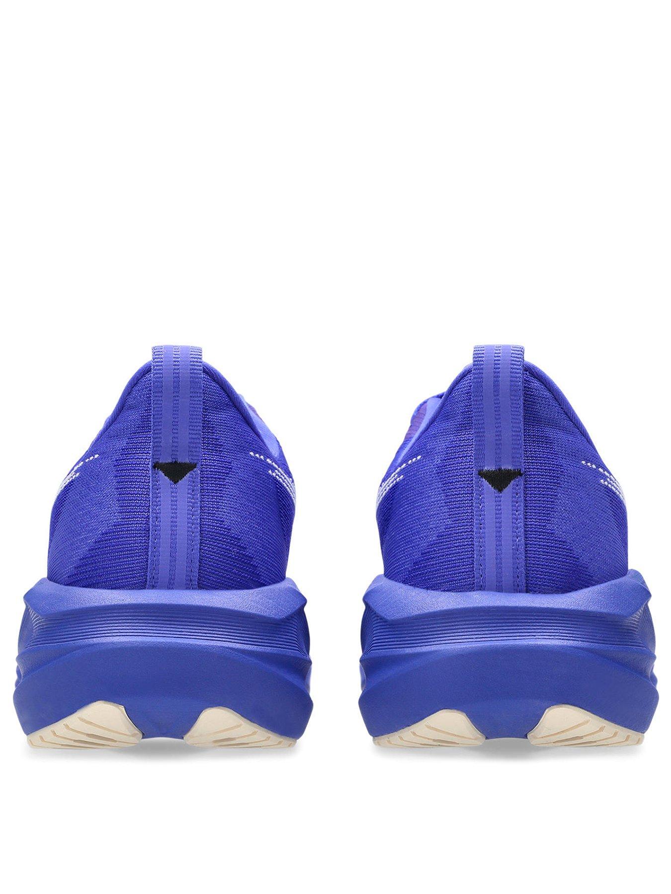 Image 3 of 7 of Asics Womens Running Novablast 5 Trainers - Blue