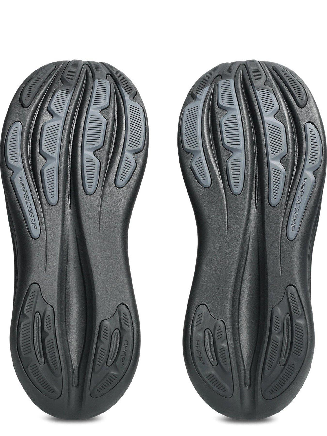 Image 5 of 7 of Asics Mens Running Gel-nimbus 28 Trainers - Black