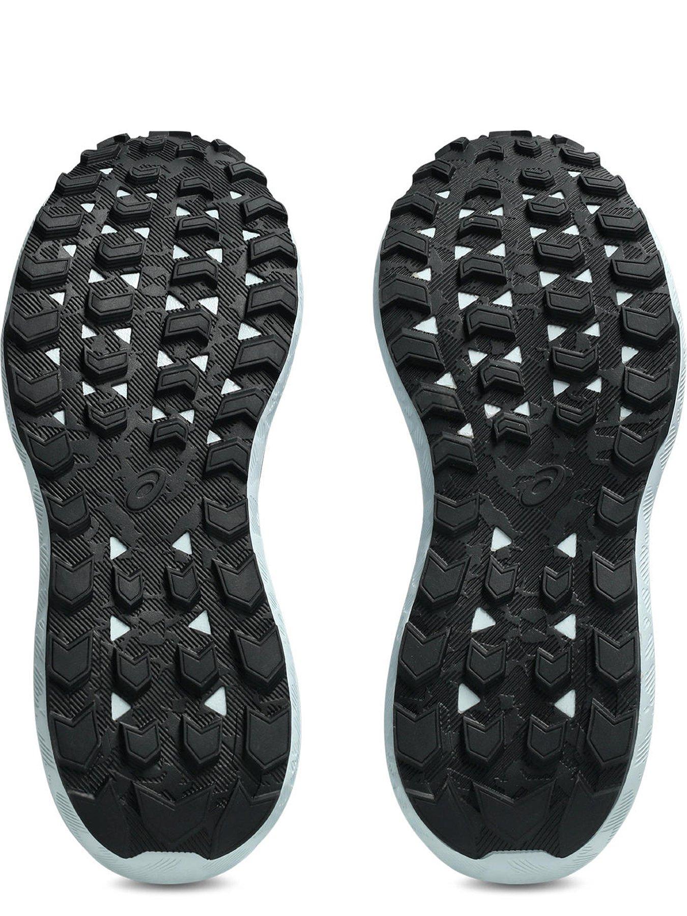 Image 5 of 7 of Asics Womens Trail Running Gel-Sonoma 8 Trainers - Navy