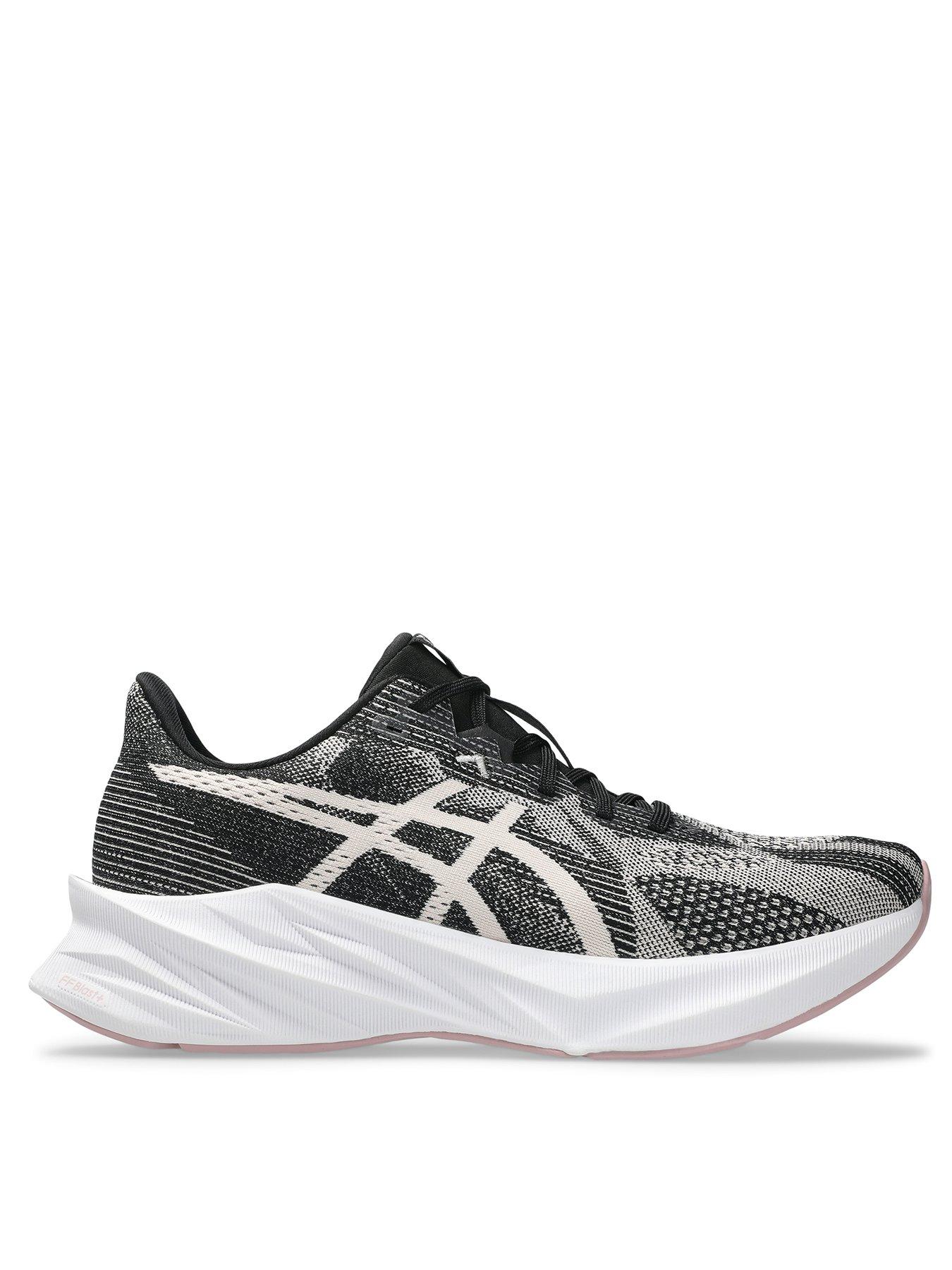 Image 1 of 7 of Asics Womens Running Dynablast 5 Trainers - Pink