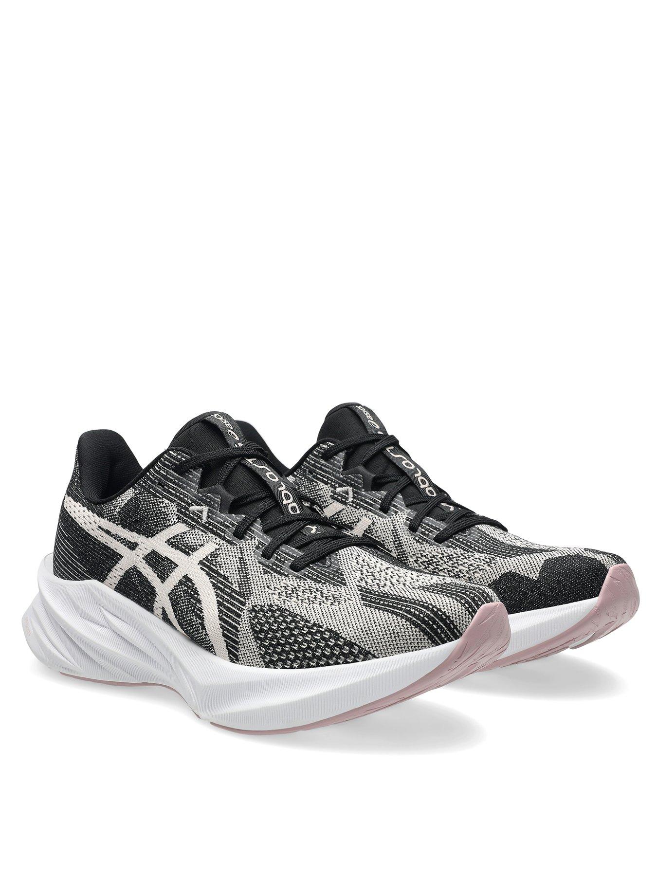 Image 2 of 7 of Asics Womens Running Dynablast 5 Trainers - Pink