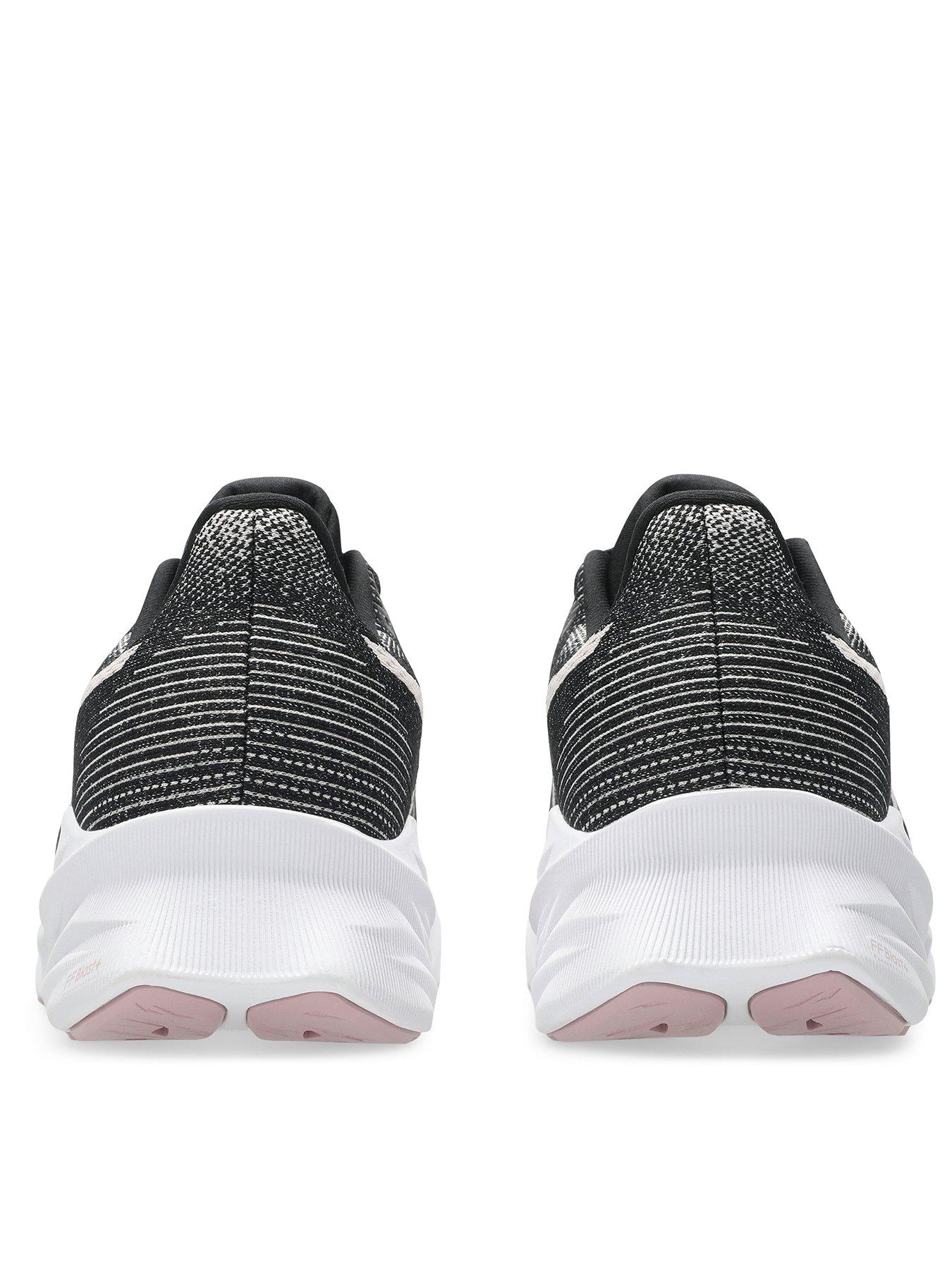 Image 3 of 7 of Asics Womens Running Dynablast 5 Trainers - Pink