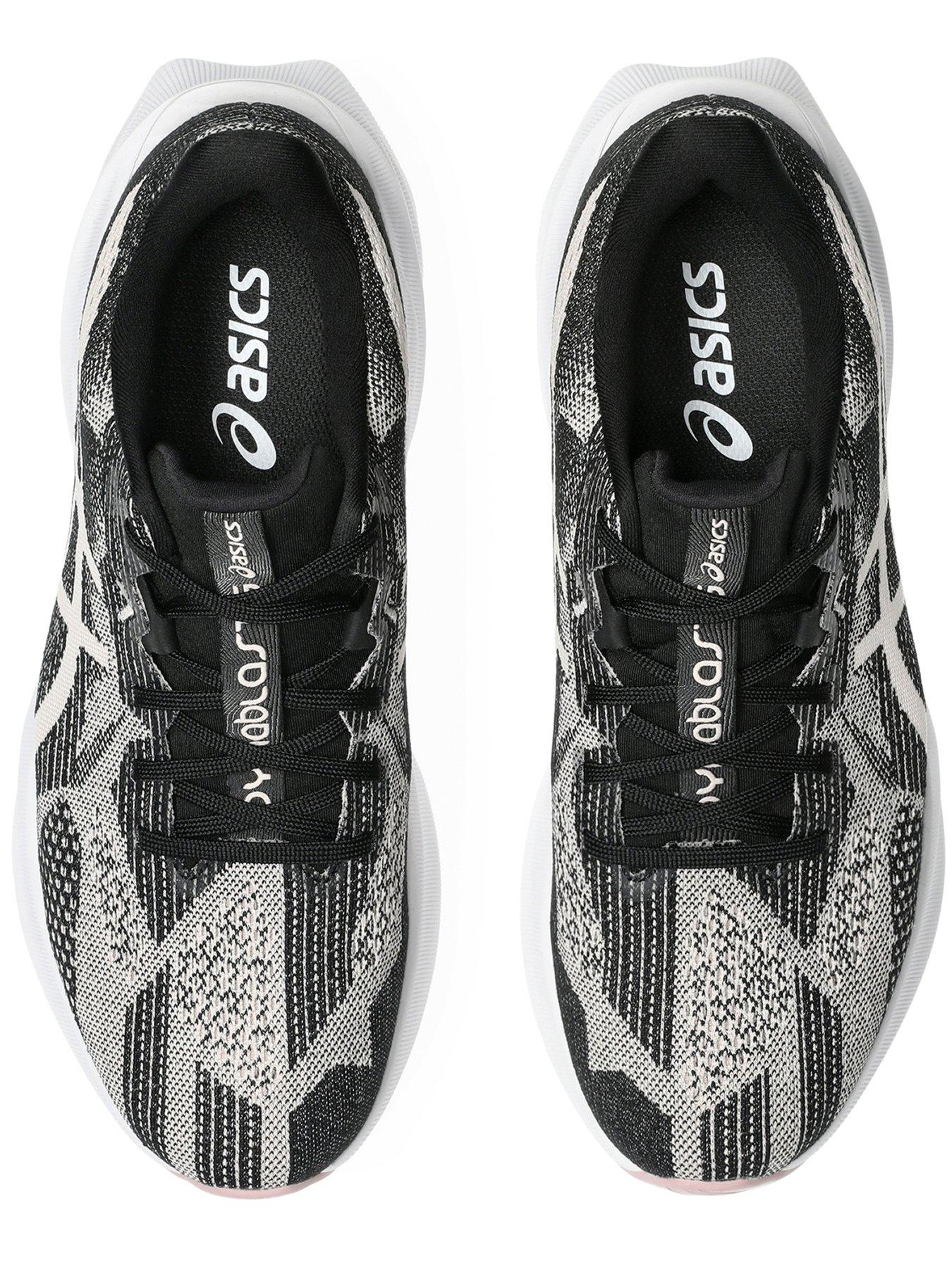 Image 4 of 7 of Asics Womens Running Dynablast 5 Trainers - Pink