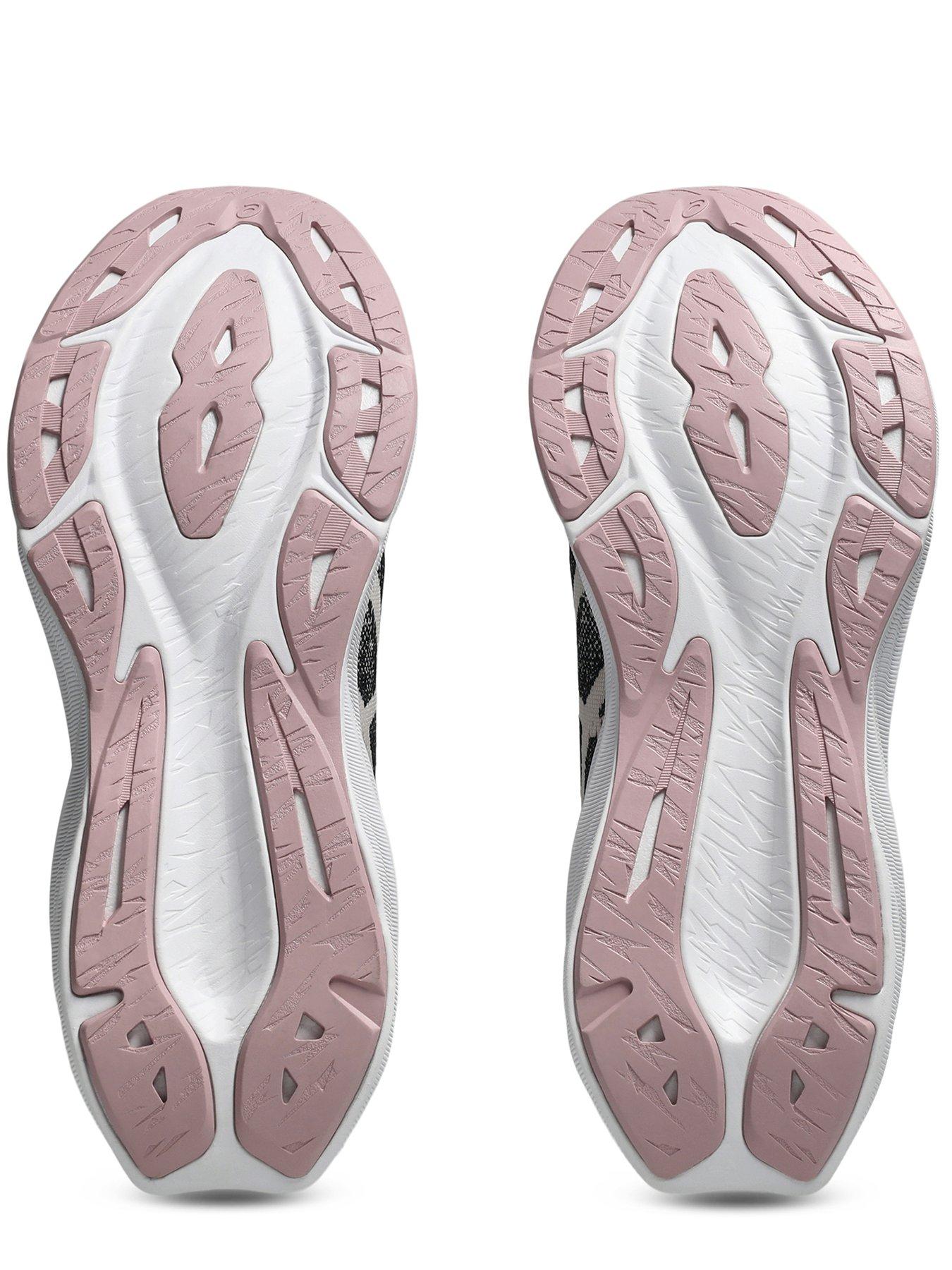 Image 5 of 7 of Asics Womens Running Dynablast 5 Trainers - Pink