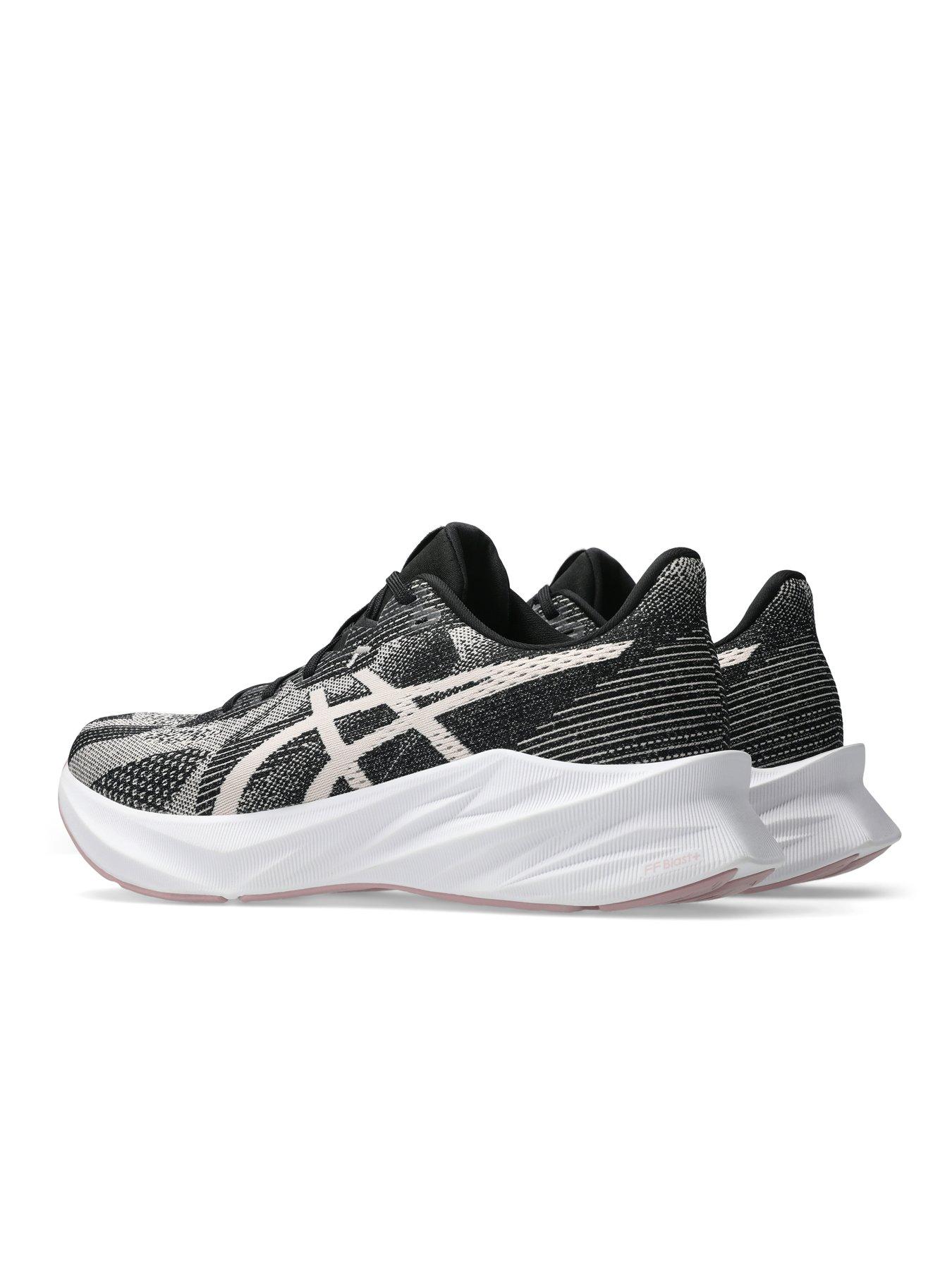 Image 6 of 7 of Asics Womens Running Dynablast 5 Trainers - Pink
