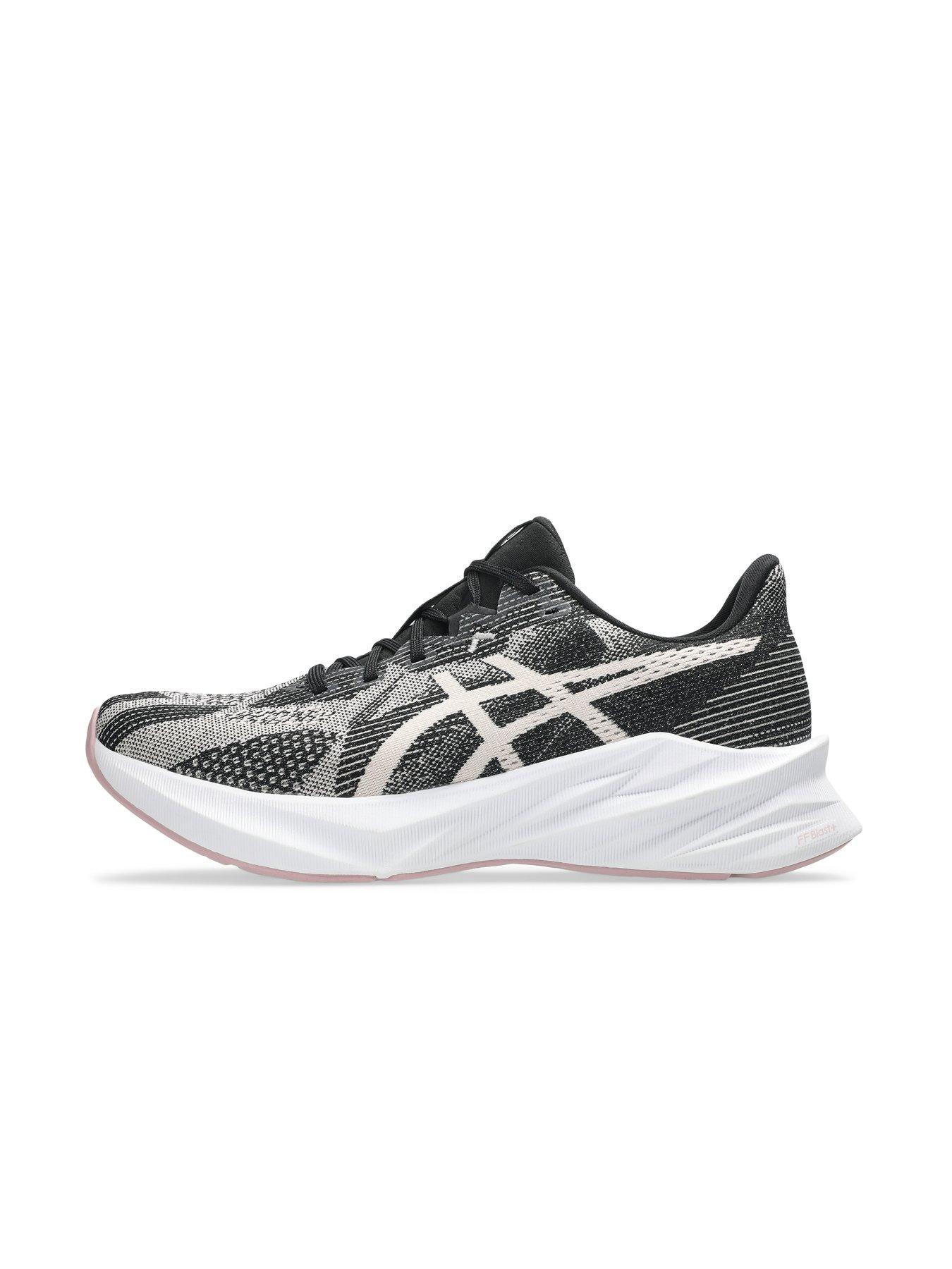 Image 7 of 7 of Asics Womens Running Dynablast 5 Trainers - Pink