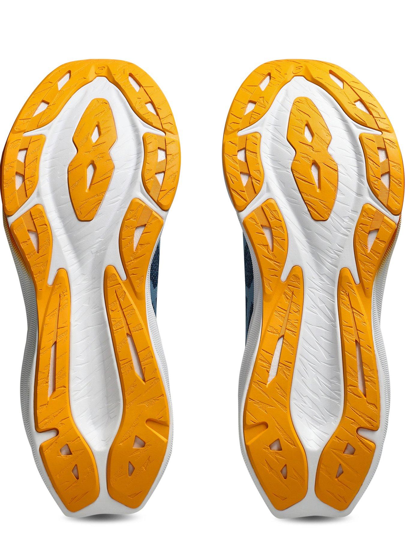 Image 5 of 6 of Asics Mens Running Dynablast 5 Trainers - Blue