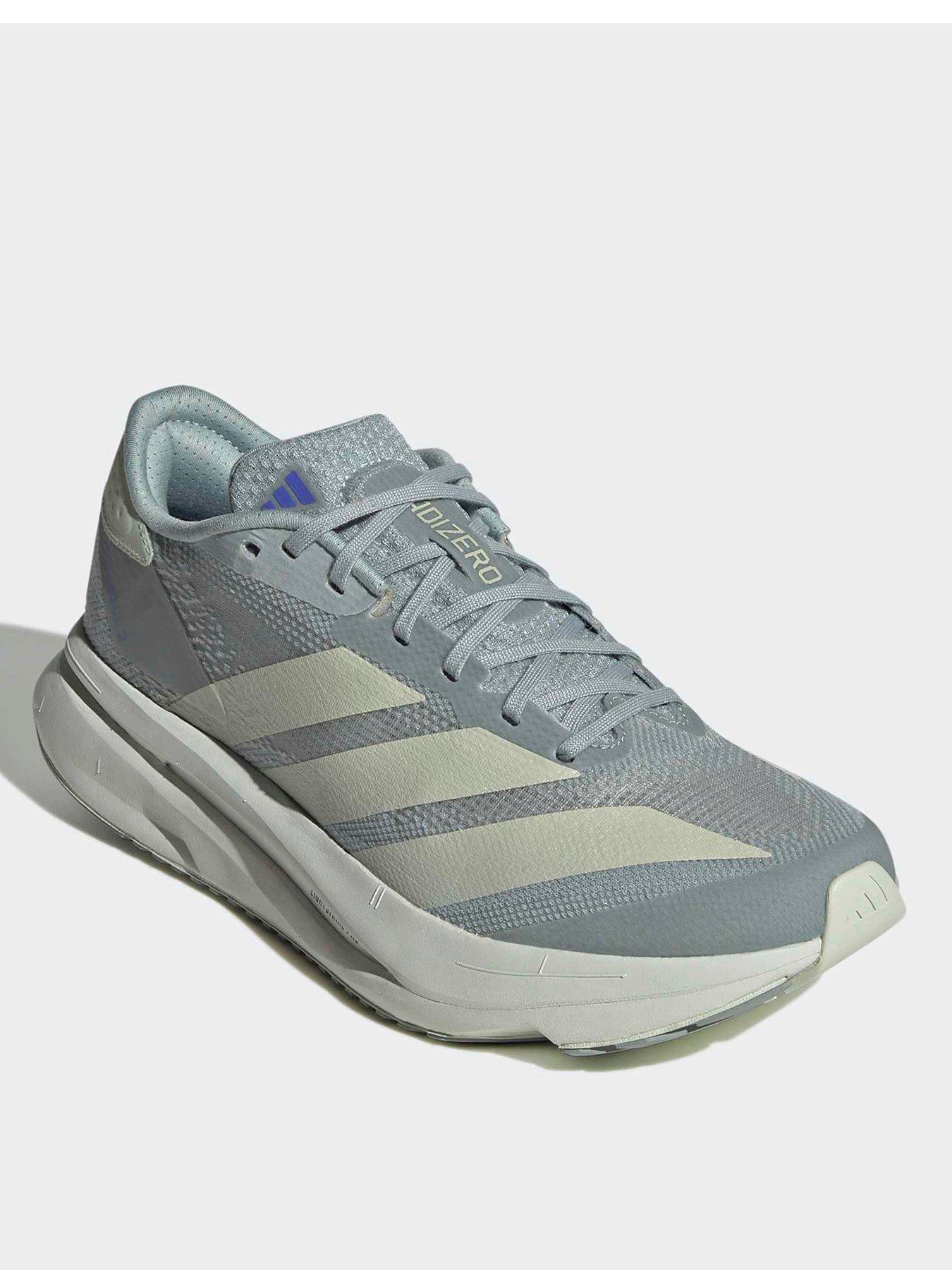 Image 2 of 7 of adidas Womens Running Adizero Sl2 Trainers - Sage