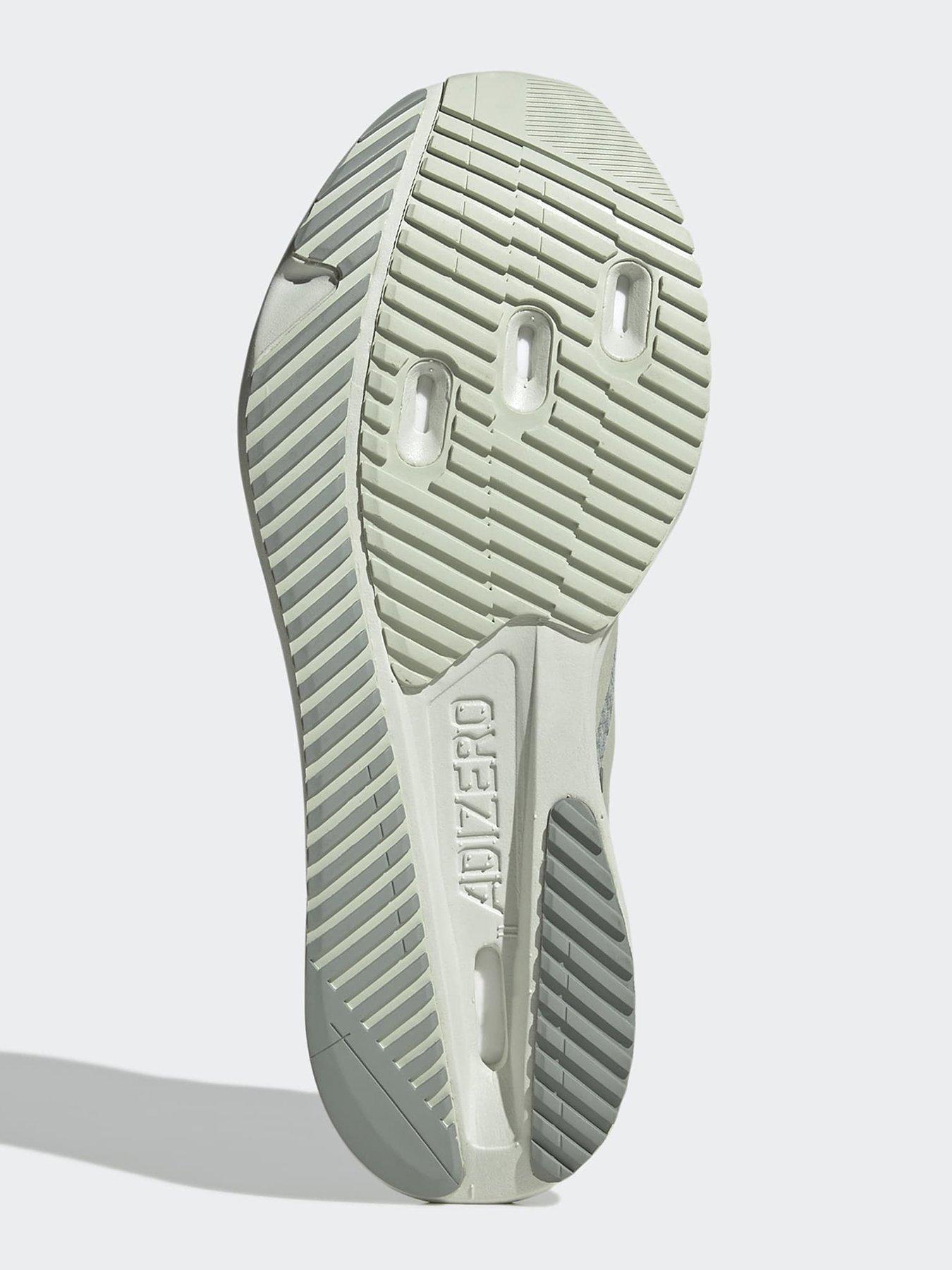 Image 5 of 7 of adidas Womens Running Adizero Sl2 Trainers - Sage