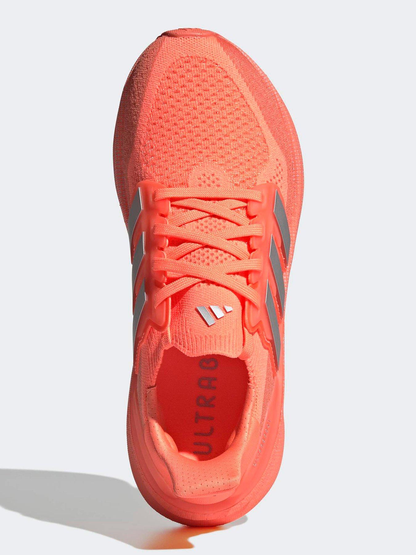 adidas gazelle silver green womens adidas - Adizero Prime SP 4 - Footwear White/Lucid Orange-Lucid Red