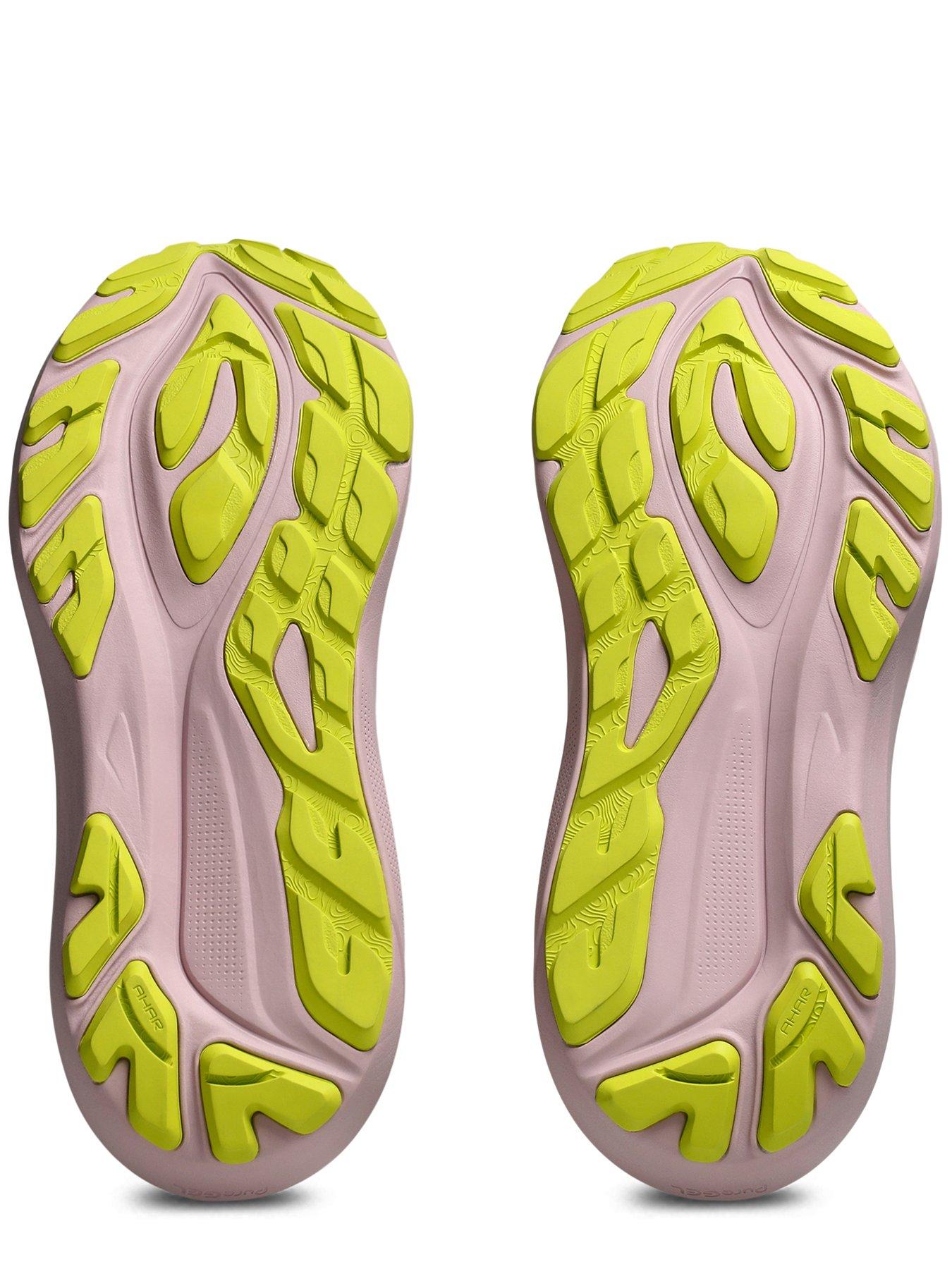 Image 5 of 7 of Asics Womens Running Gt-2000 14 TR Trainers - Beige