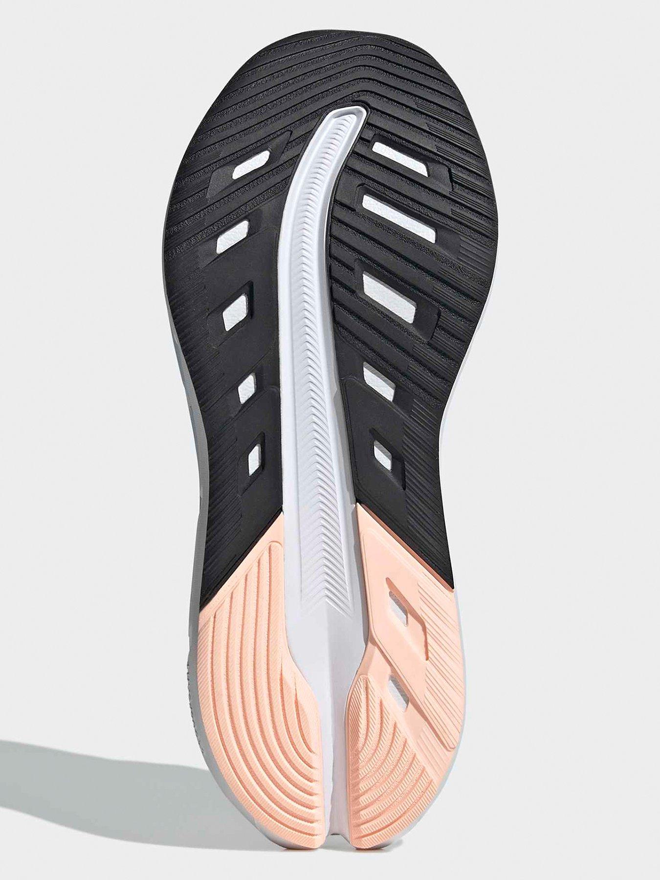 Image 5 of 7 of adidas Womens Running Questar 3 Trainers - Blue