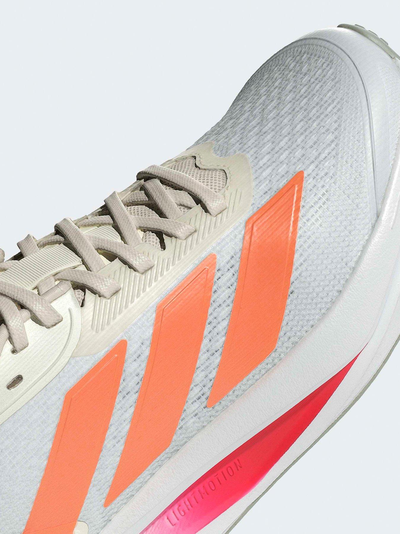 adidas Womens Running Duramo Sl2 Trainers - White | Very