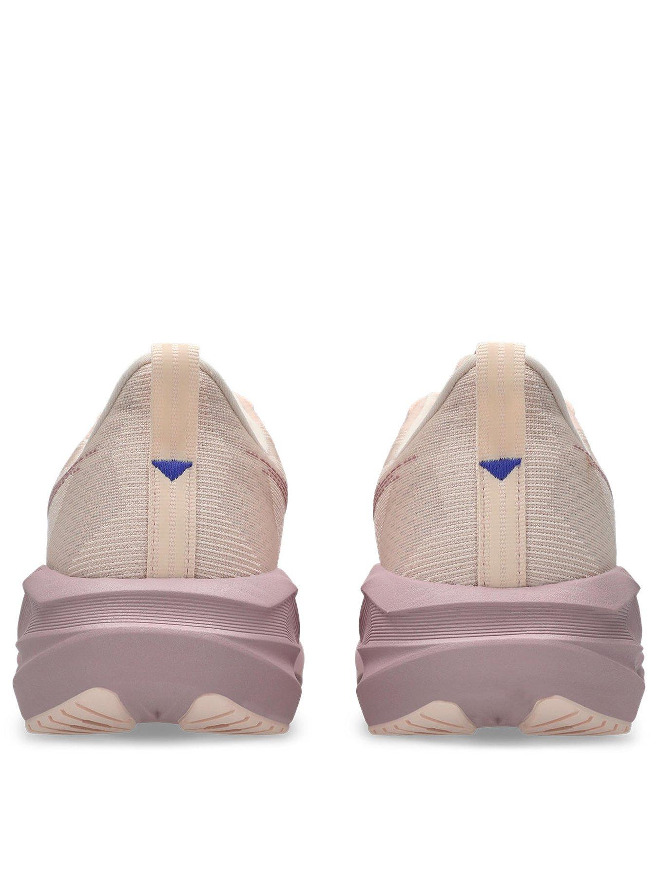 Image 3 of 7 of Asics Womens Running Novablast 5 Trainers - Pink