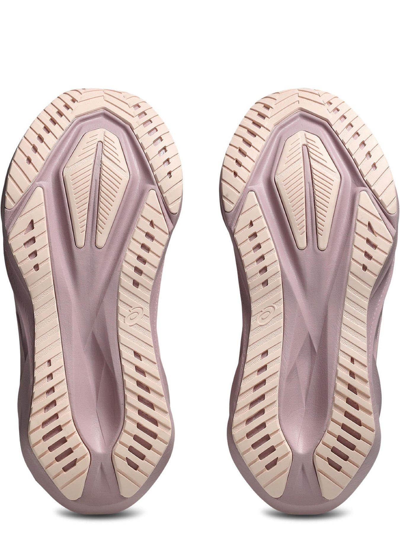 Image 5 of 7 of Asics Womens Running Novablast 5 Trainers - Pink