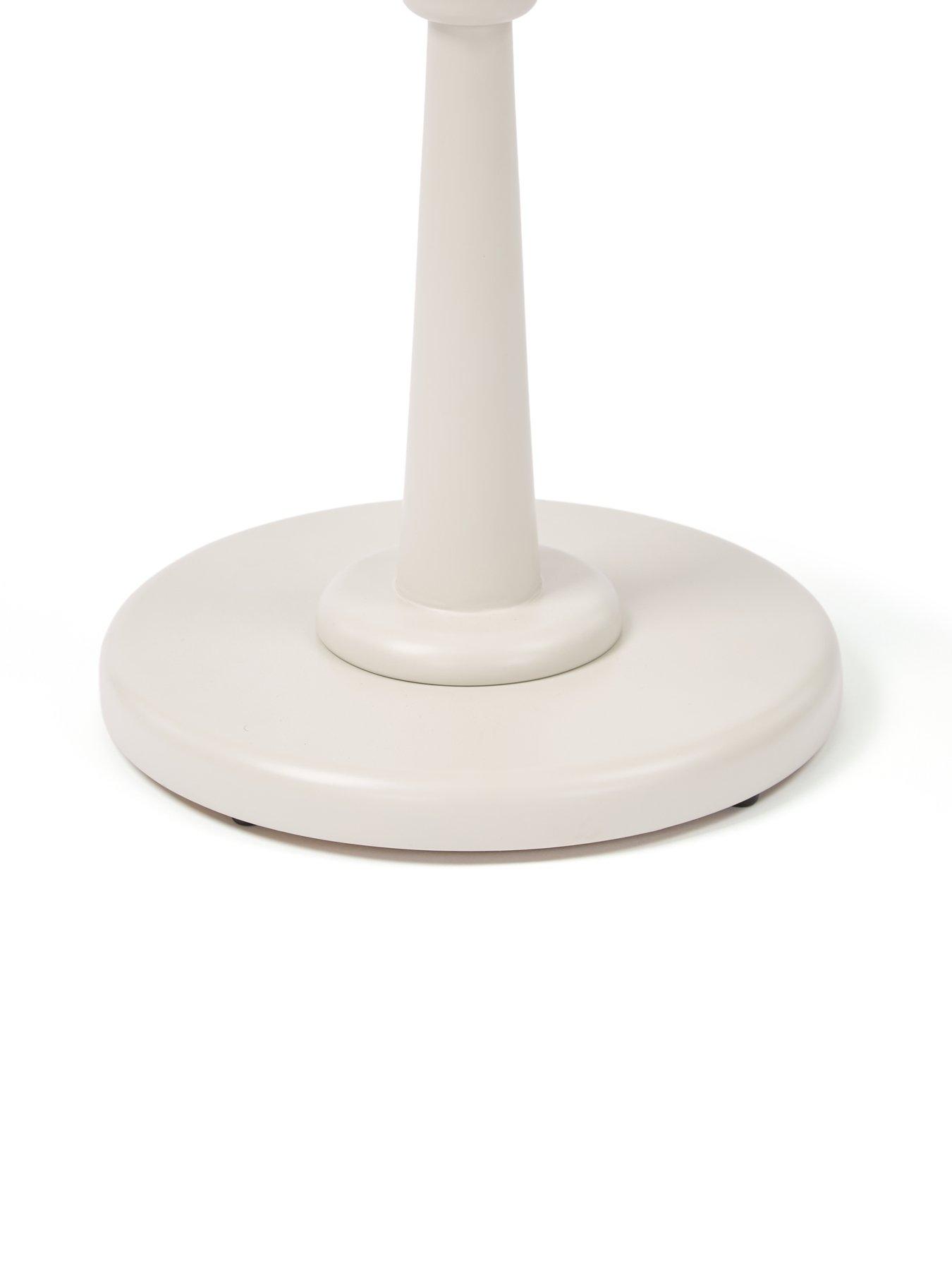 Image 6 of 6 of The Very Collection Marina Round Side Table - FSC&reg; Certified