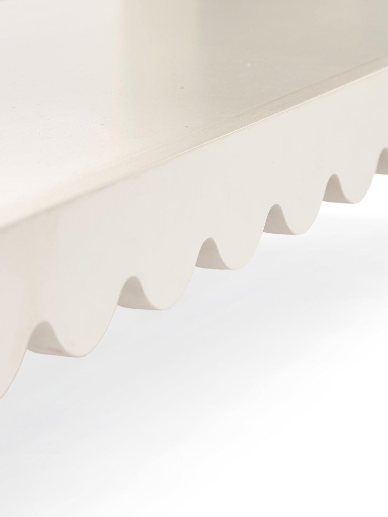 Image 7 of 7 of The Very Collection Marina Console Table - FSC&reg; Certified