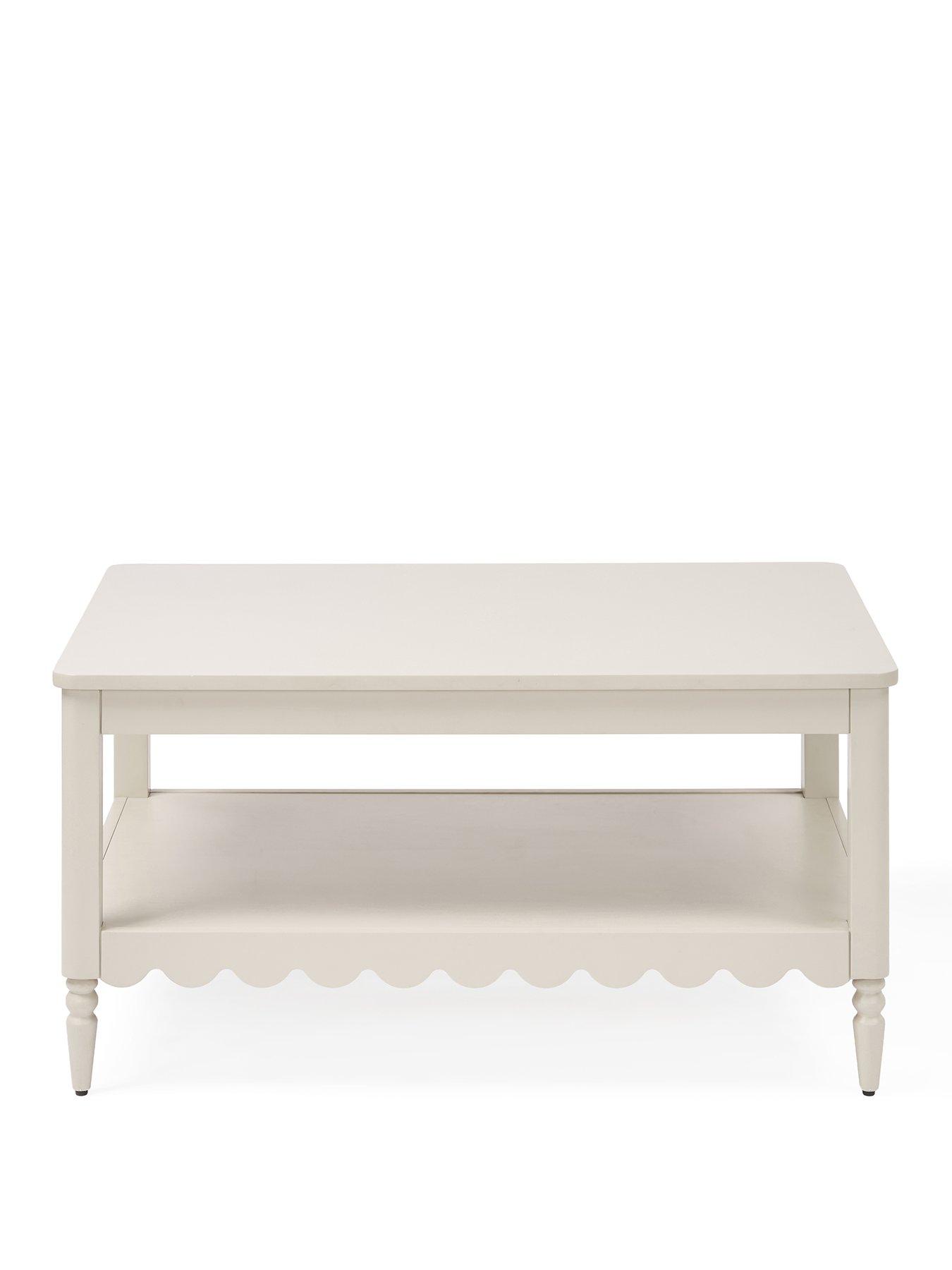 Image 2 of 6 of The Very Collection Marina Coffee Table - FSC&reg; Certified