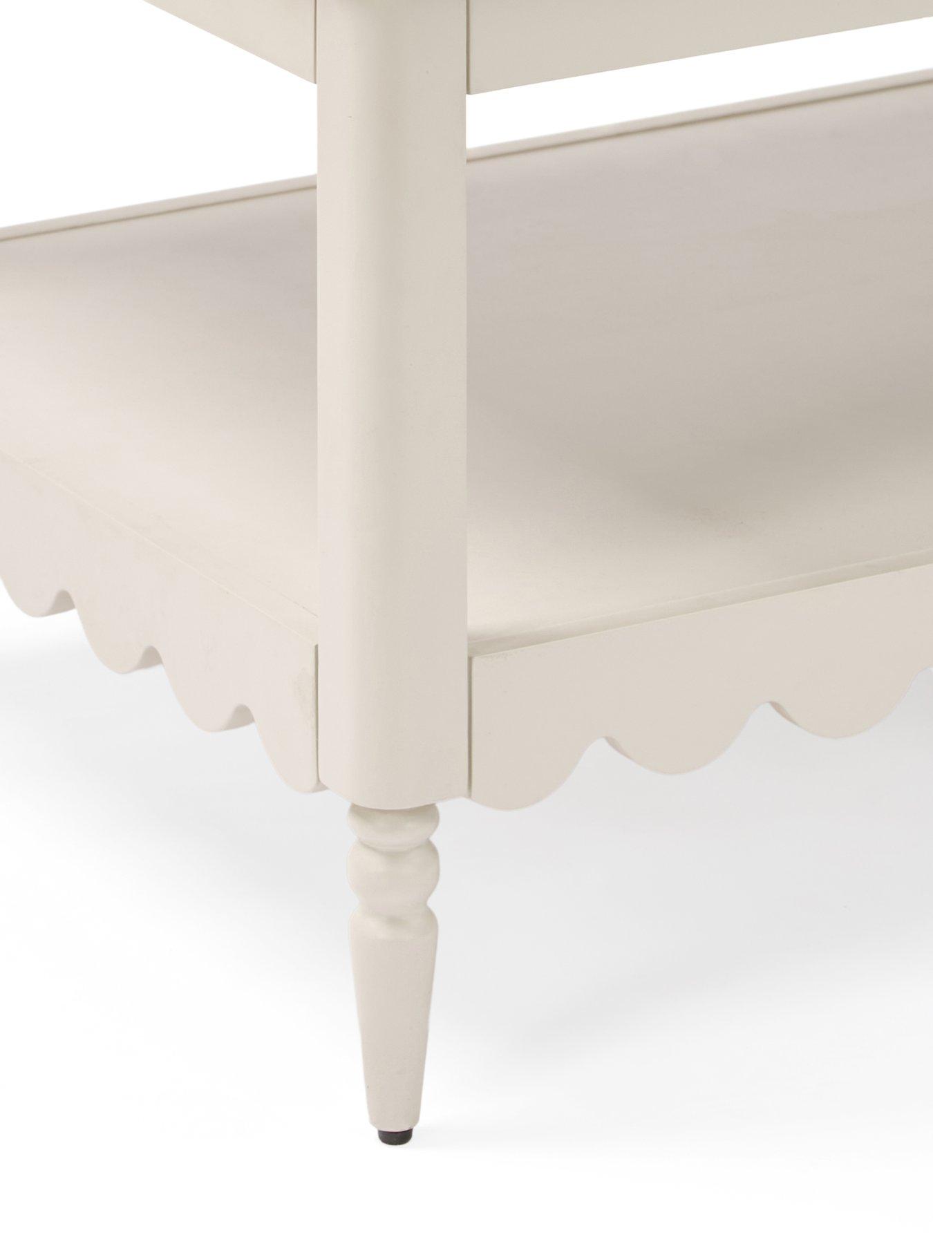 Image 4 of 6 of The Very Collection Marina Coffee Table - FSC&reg; Certified