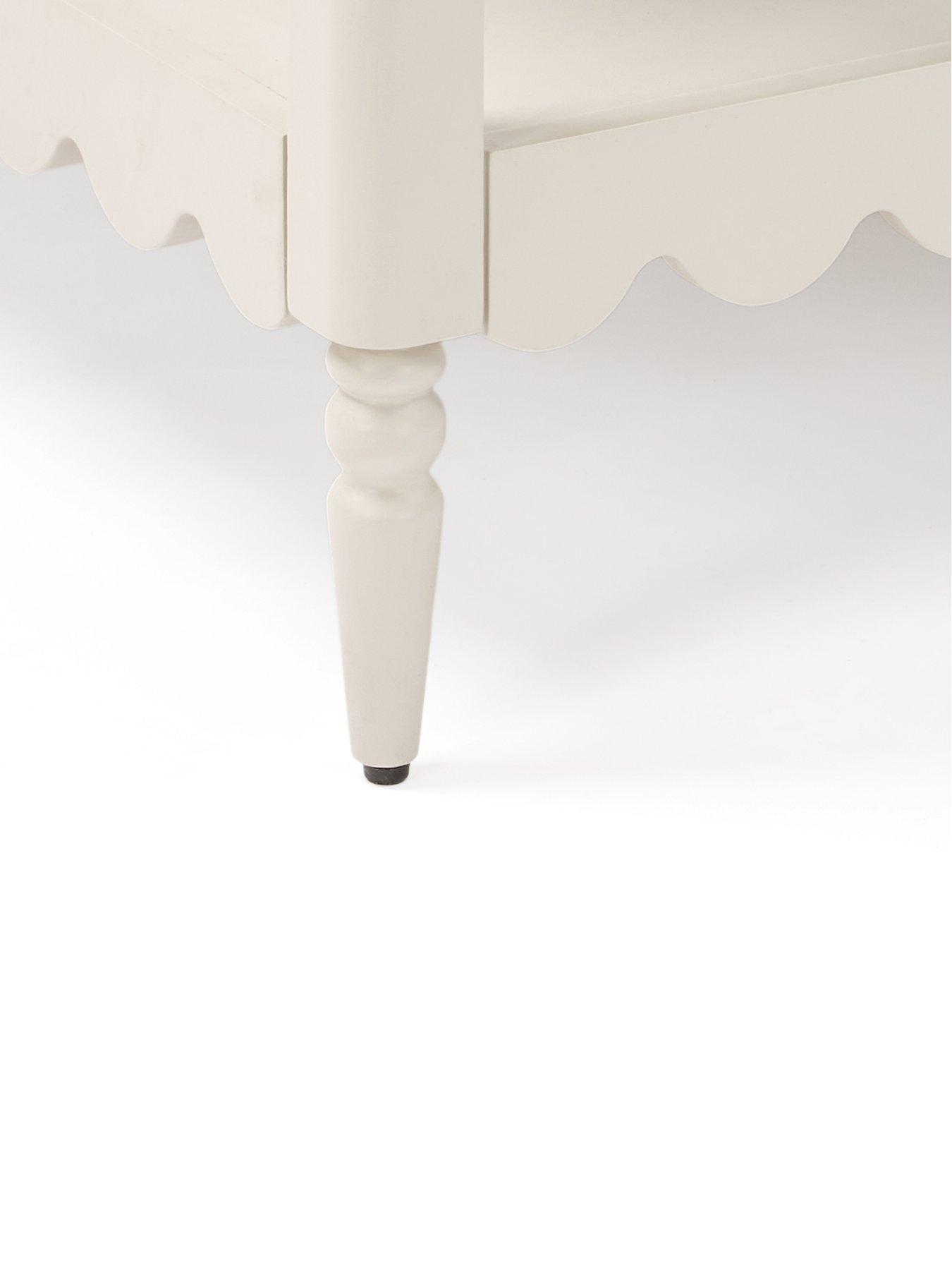 Image 6 of 6 of The Very Collection Marina Coffee Table - FSC&reg; Certified