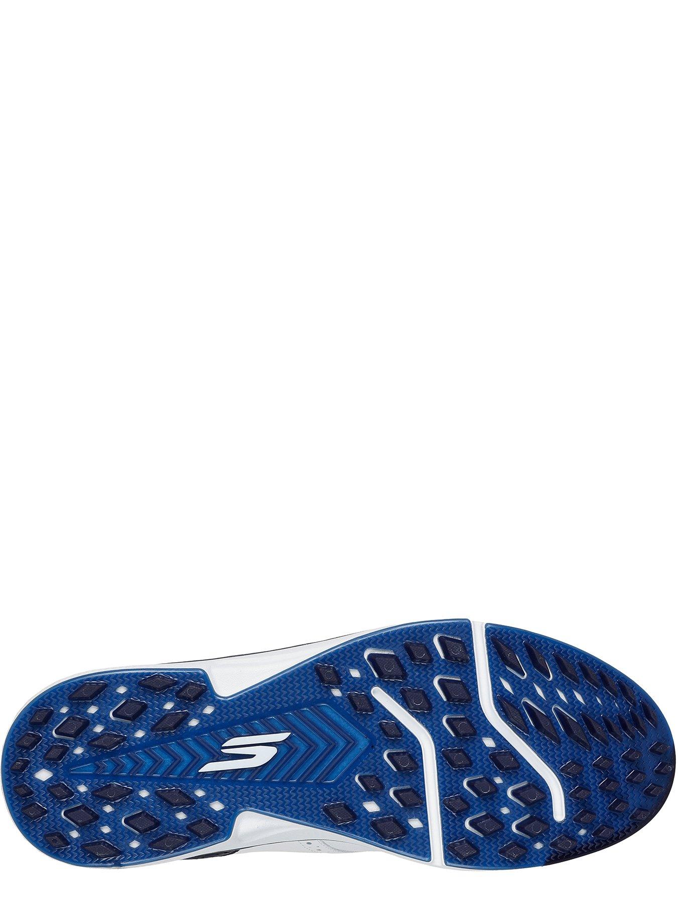 Image 4 of 5 of Skechers Mens Golf Prestige Shoes - White