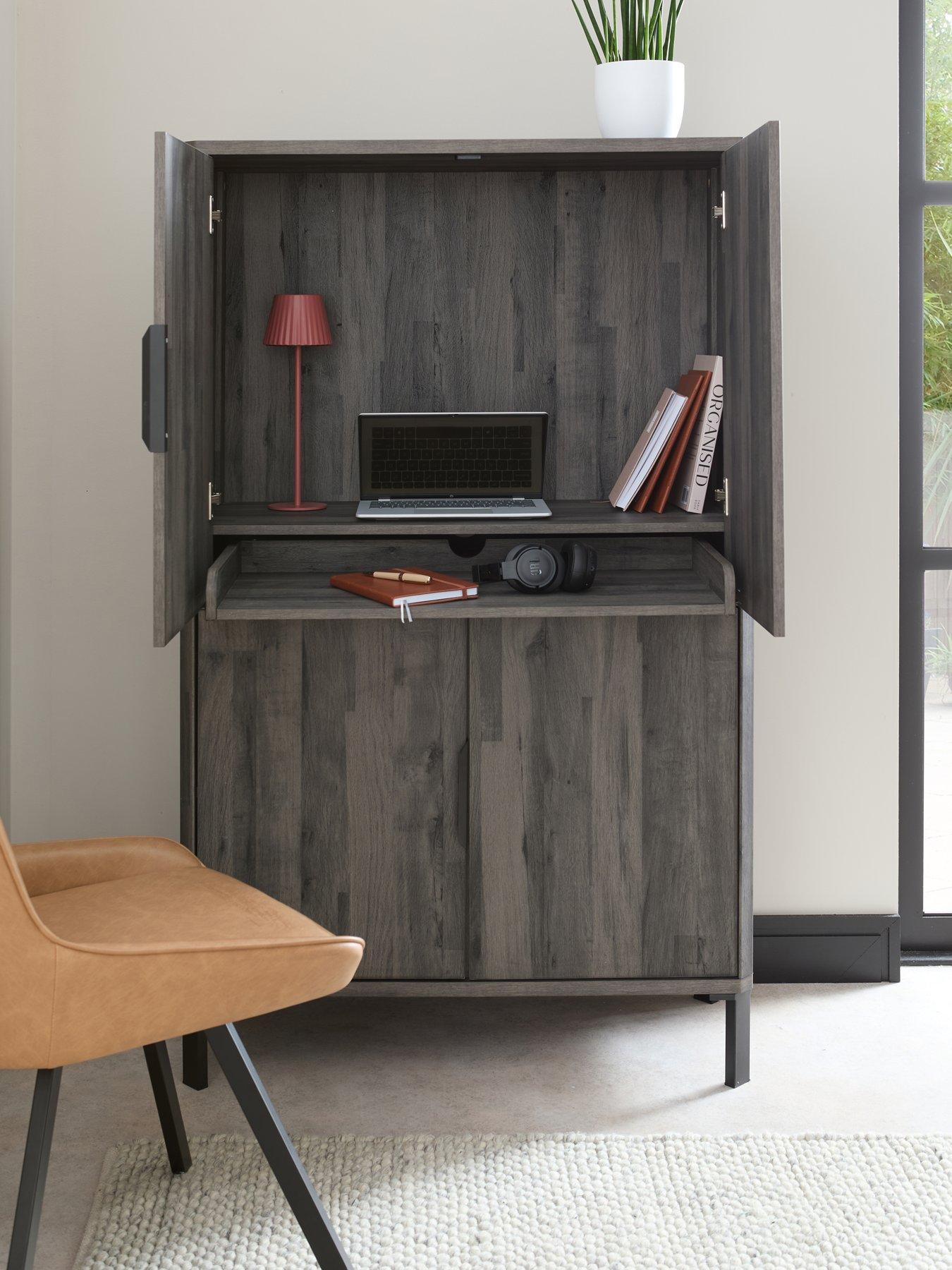 The Very Collection Harlem Desk - FSC® Certified