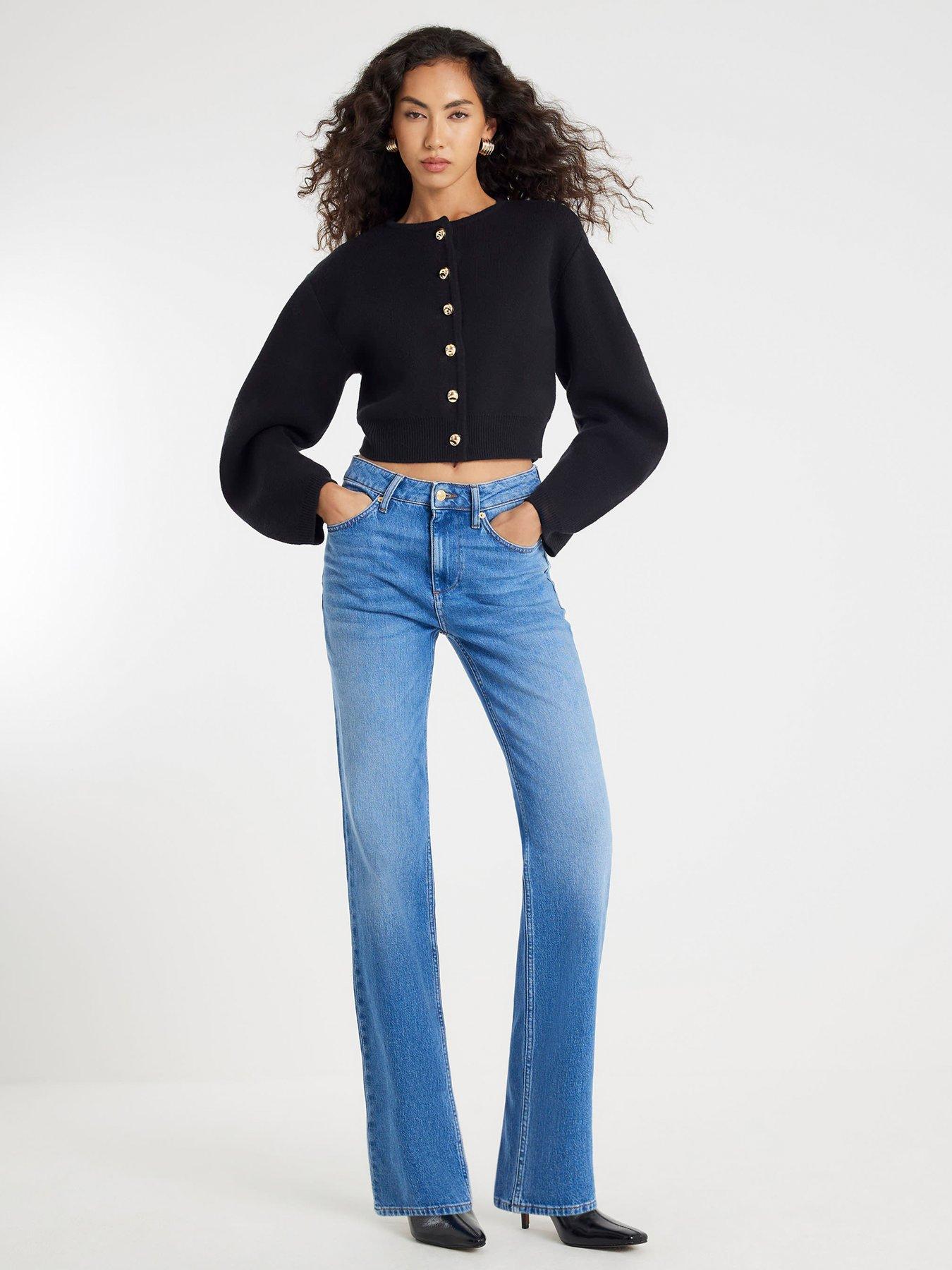 Bracelet Sleeve Cardi