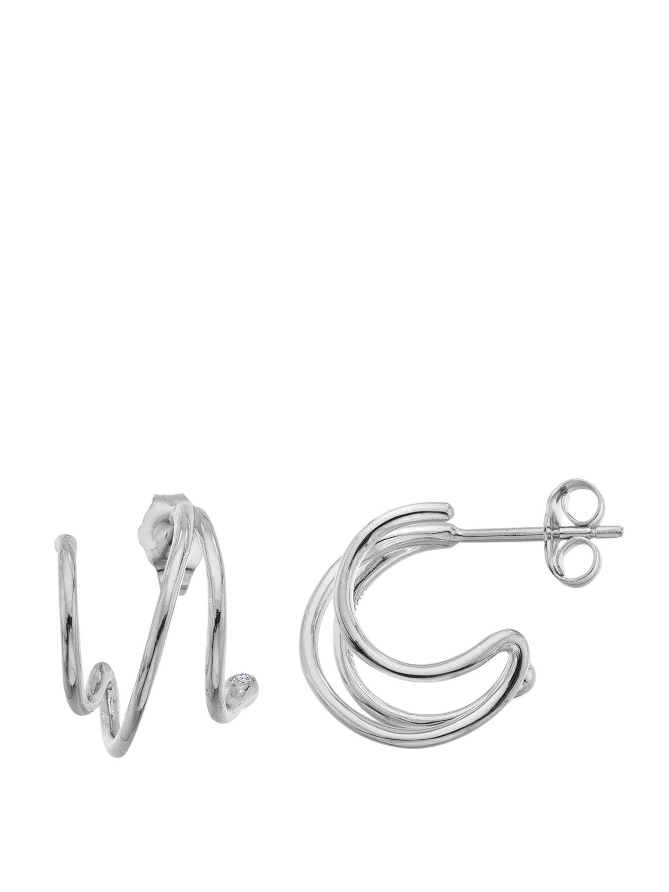 hot-diamonds-multi-strand-earrings
