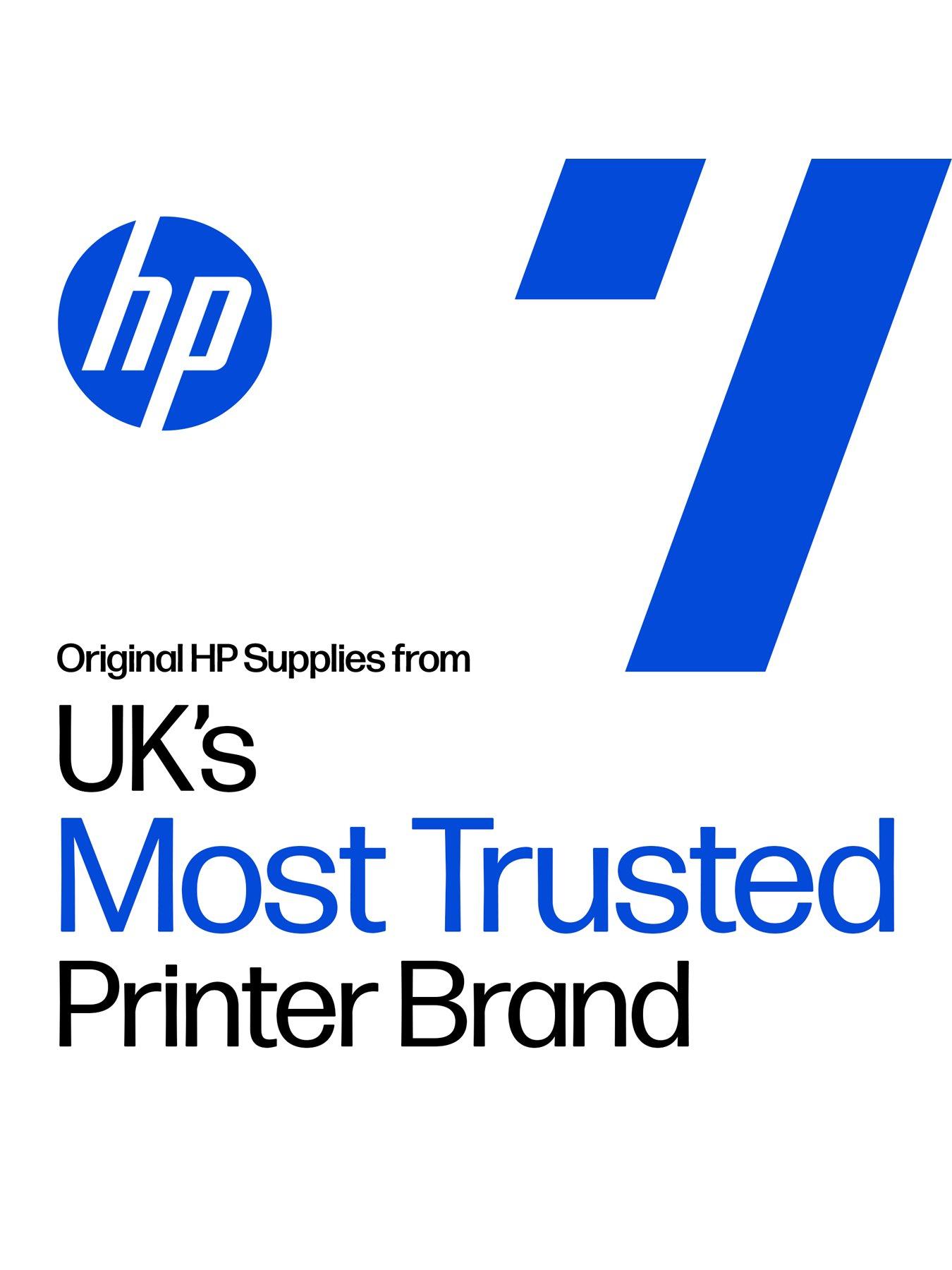 Image 3 of 8 of HP 305 Black Original Ink Cartridge