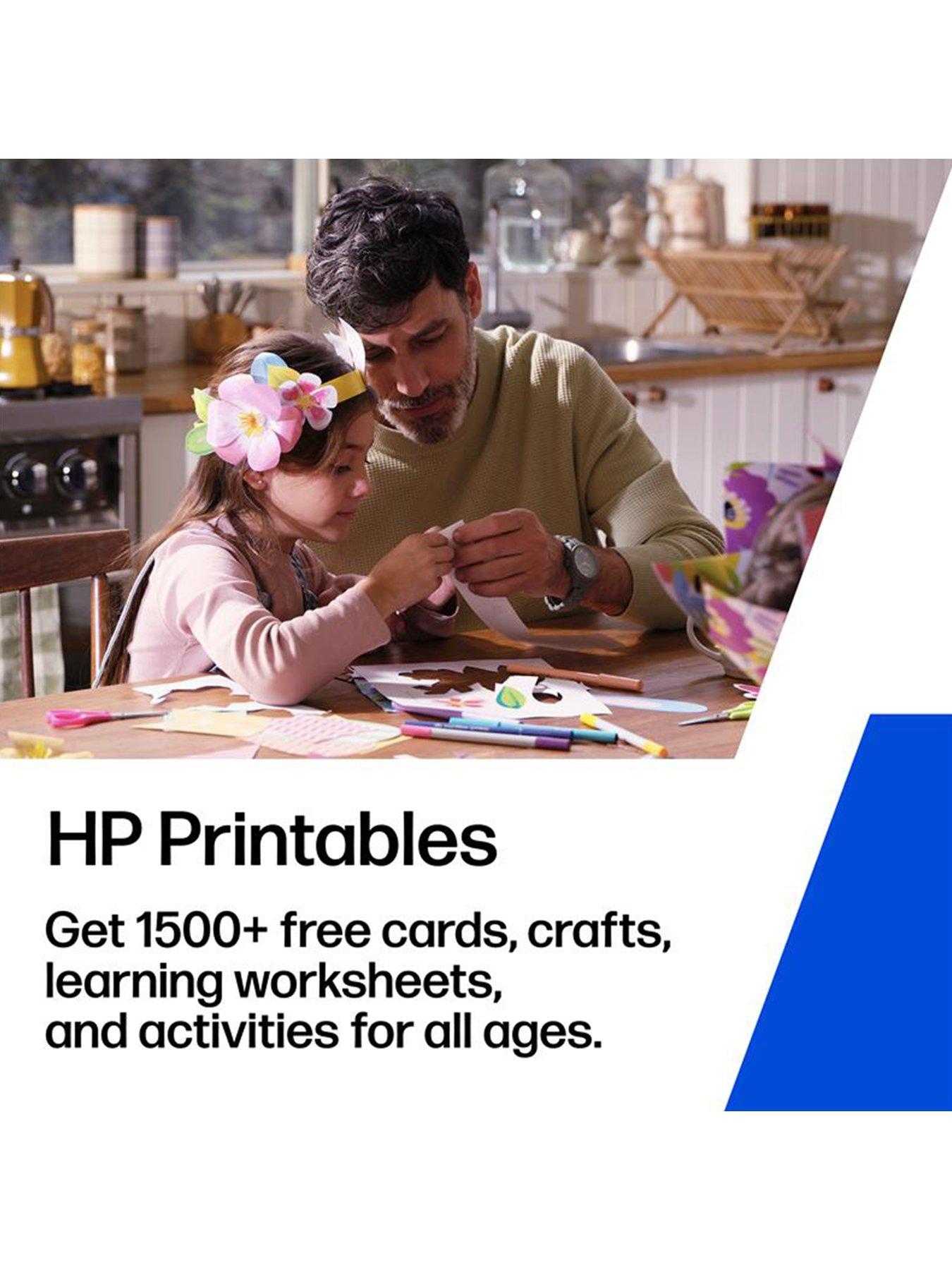 Image 4 of 8 of HP 305 Black Original Ink Cartridge