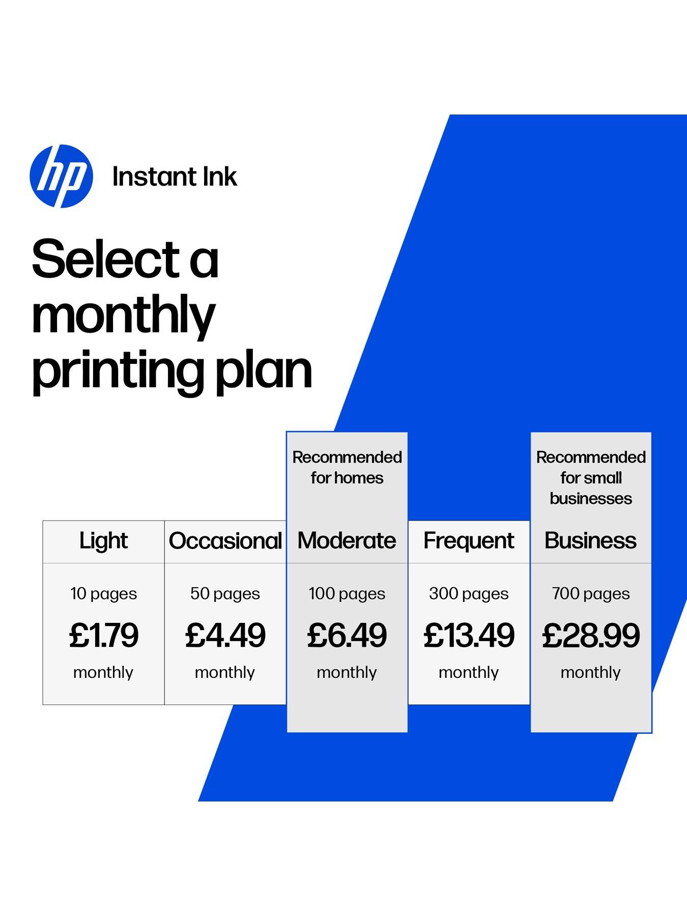 Image 7 of 8 of HP 305 Black Original Ink Cartridge