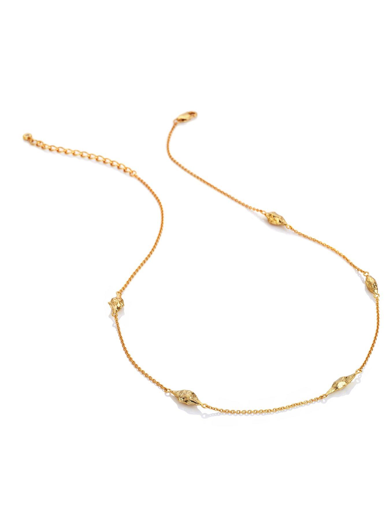 Image 2 of 3 of Hot Diamonds HD X GE Muse Necklace