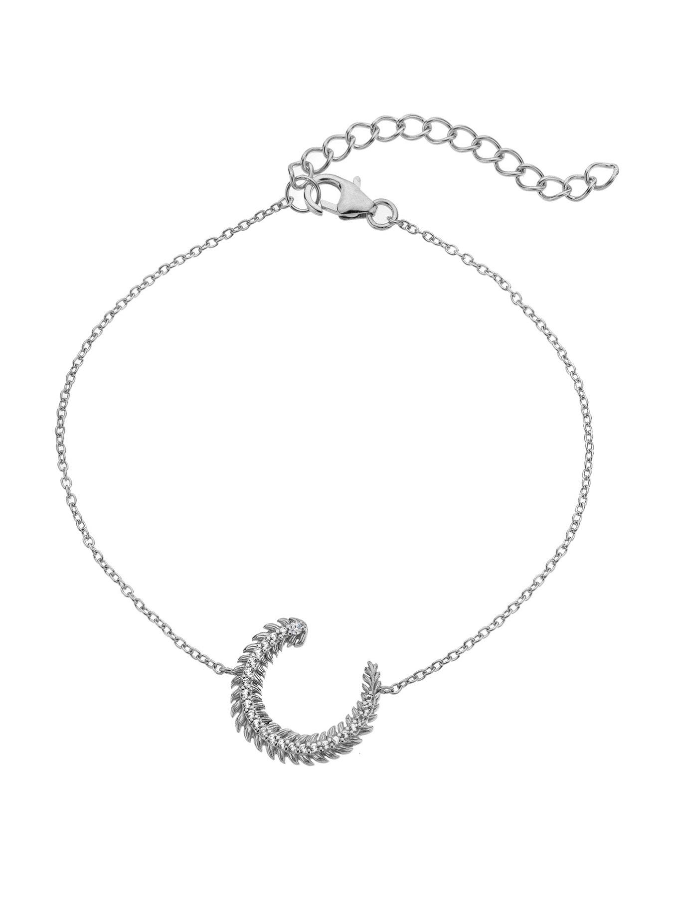 Hot Diamonds Selene Bracelet