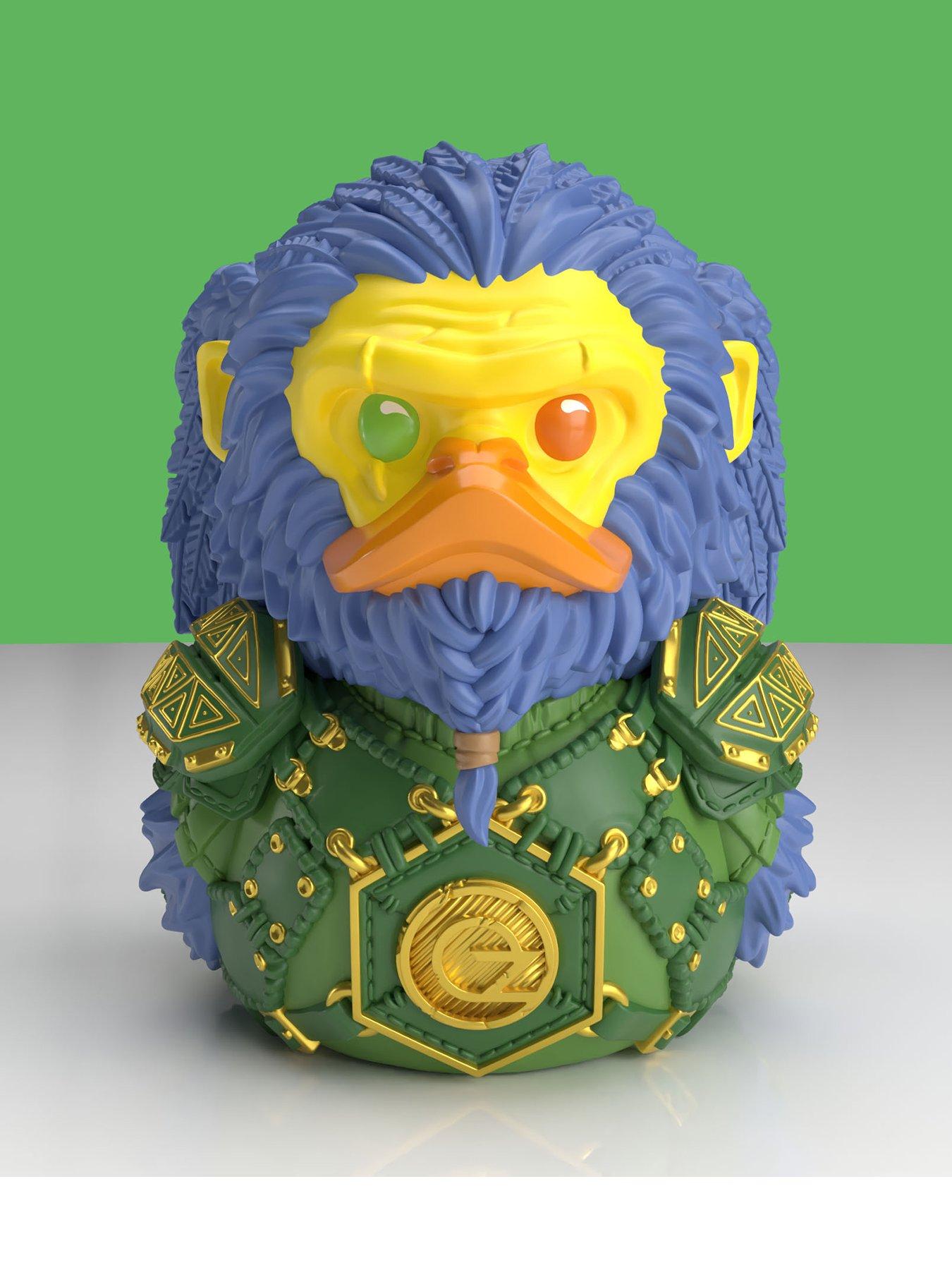 Tubbz Wicked 1st Edition Flying Monkey - Tubbz Collectible Duck