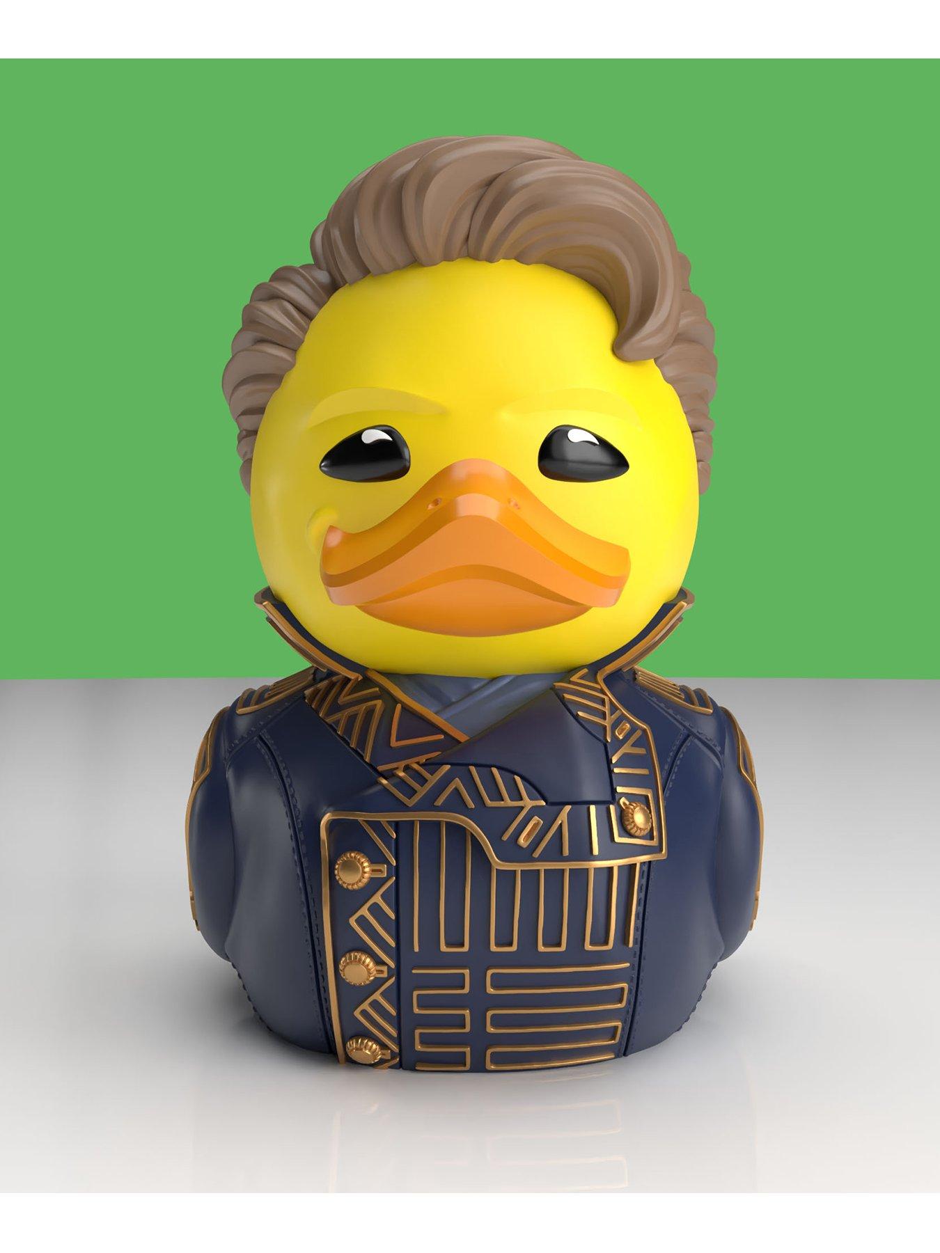 Tubbz Wicked 1st Edition Prince Fiyero - Tubbz Collectible Duck