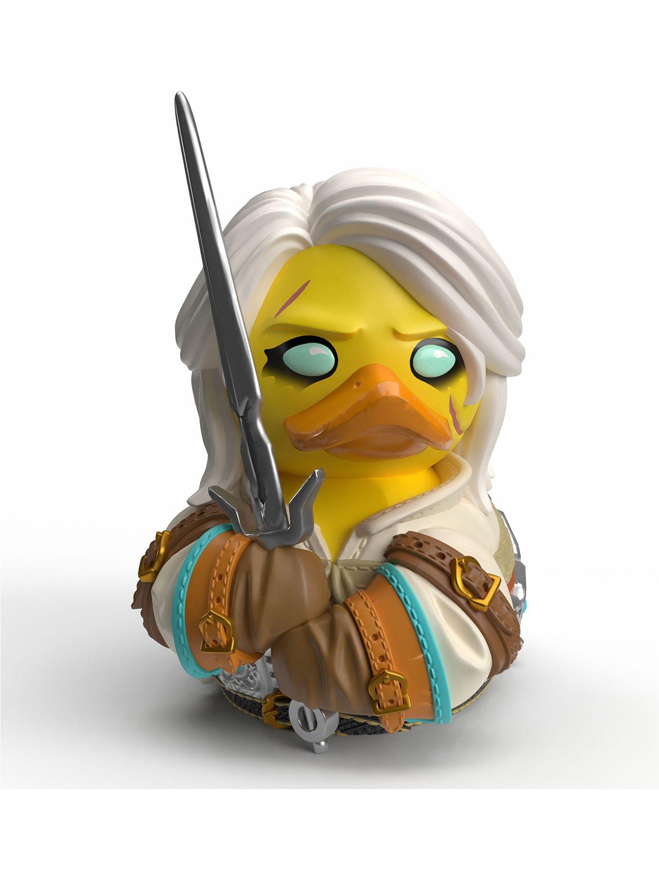 Tubbz The Witcher Tubbz 1st ED Ciri