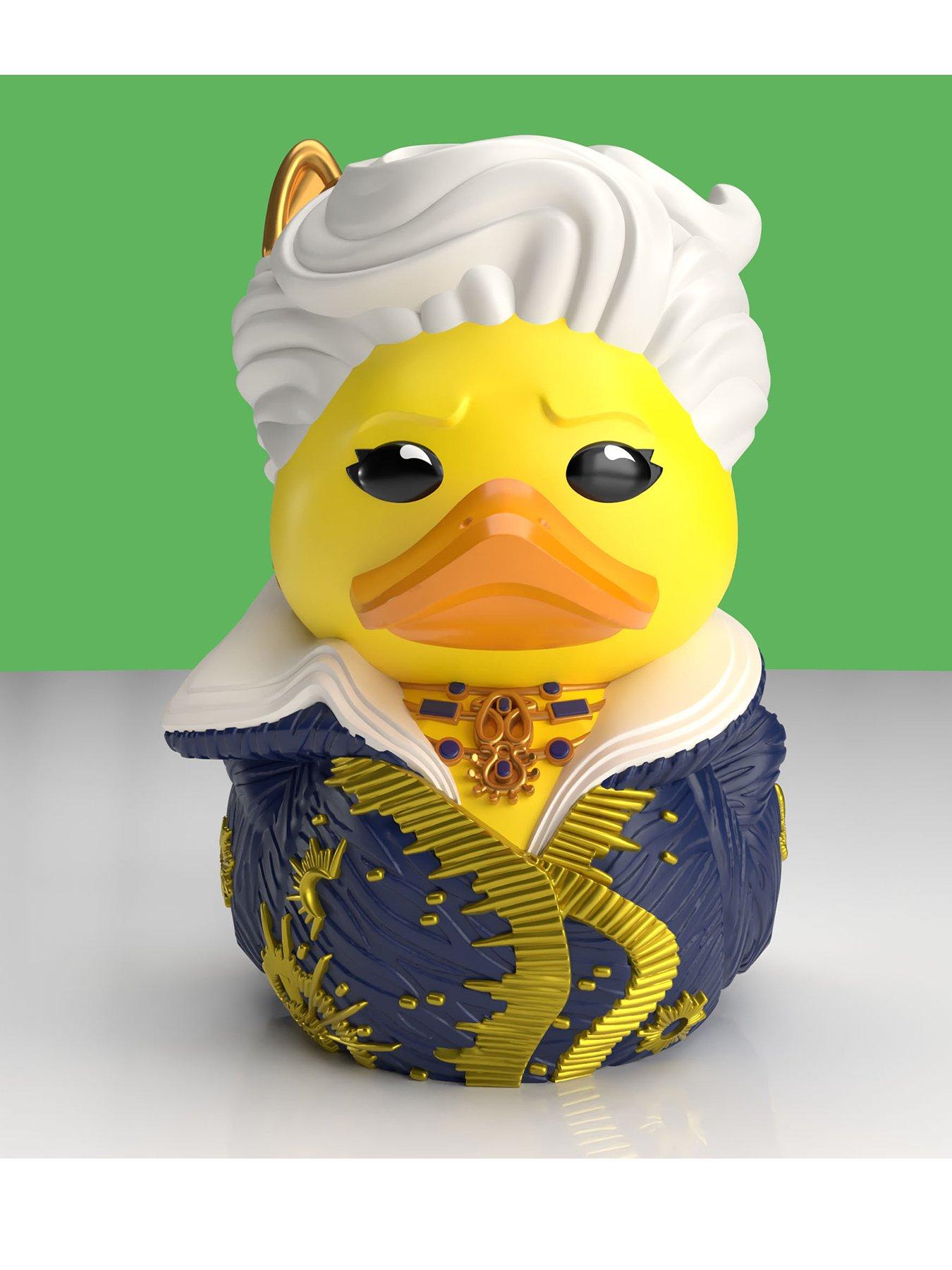Tubbz Wicked 1st Edition Madame Morrible - Tubbz Collectible Duck